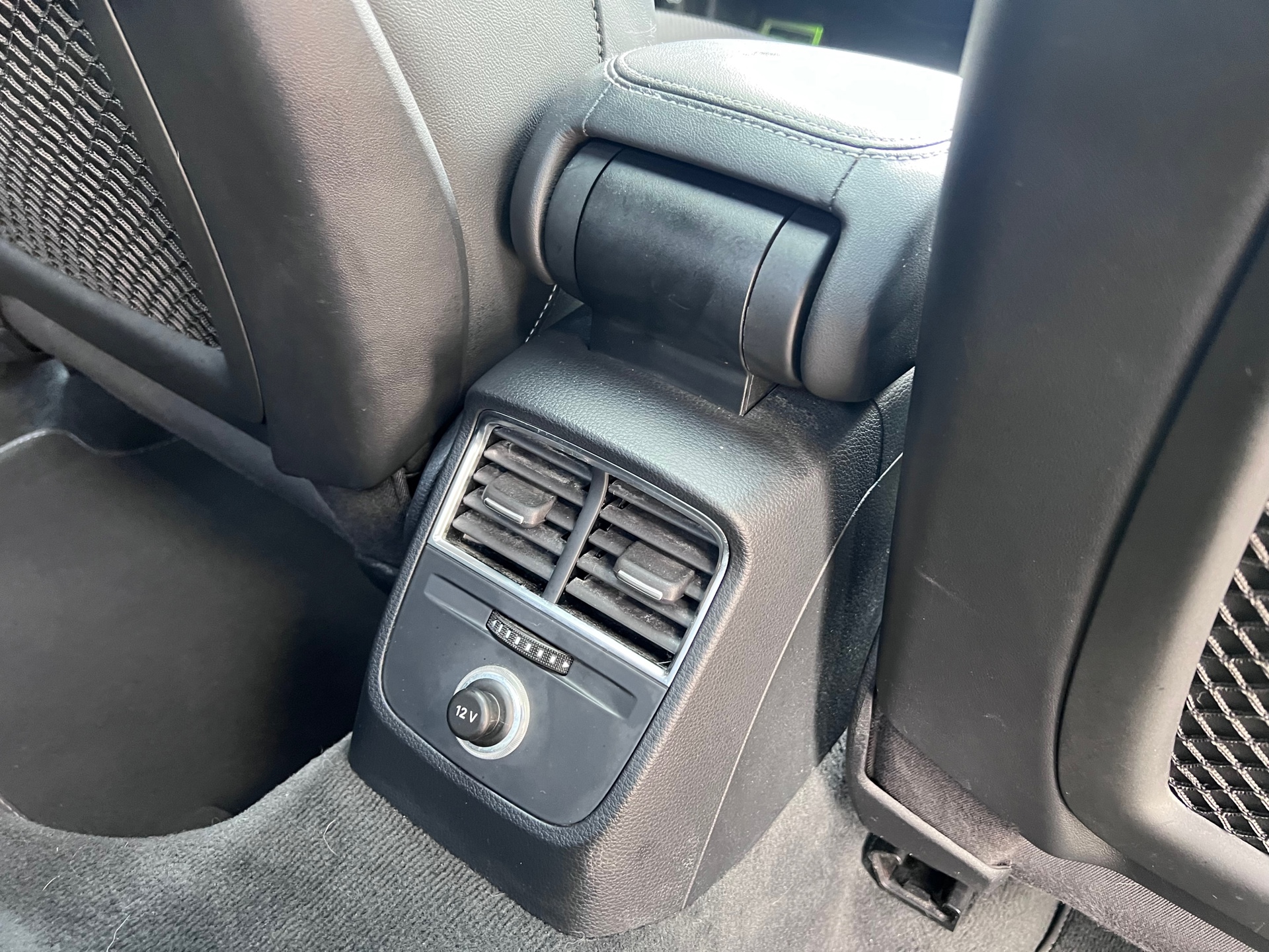 Foto van Audi A3 Limousine