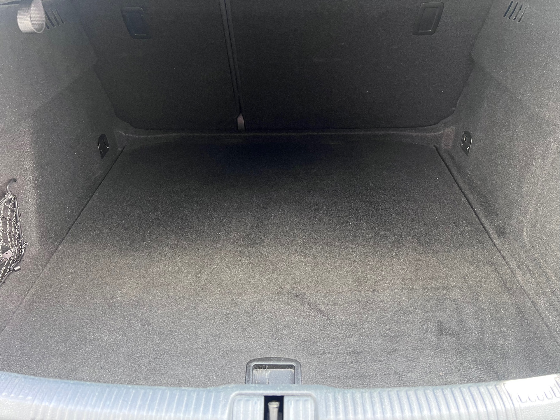 Foto van Audi A3 Limousine