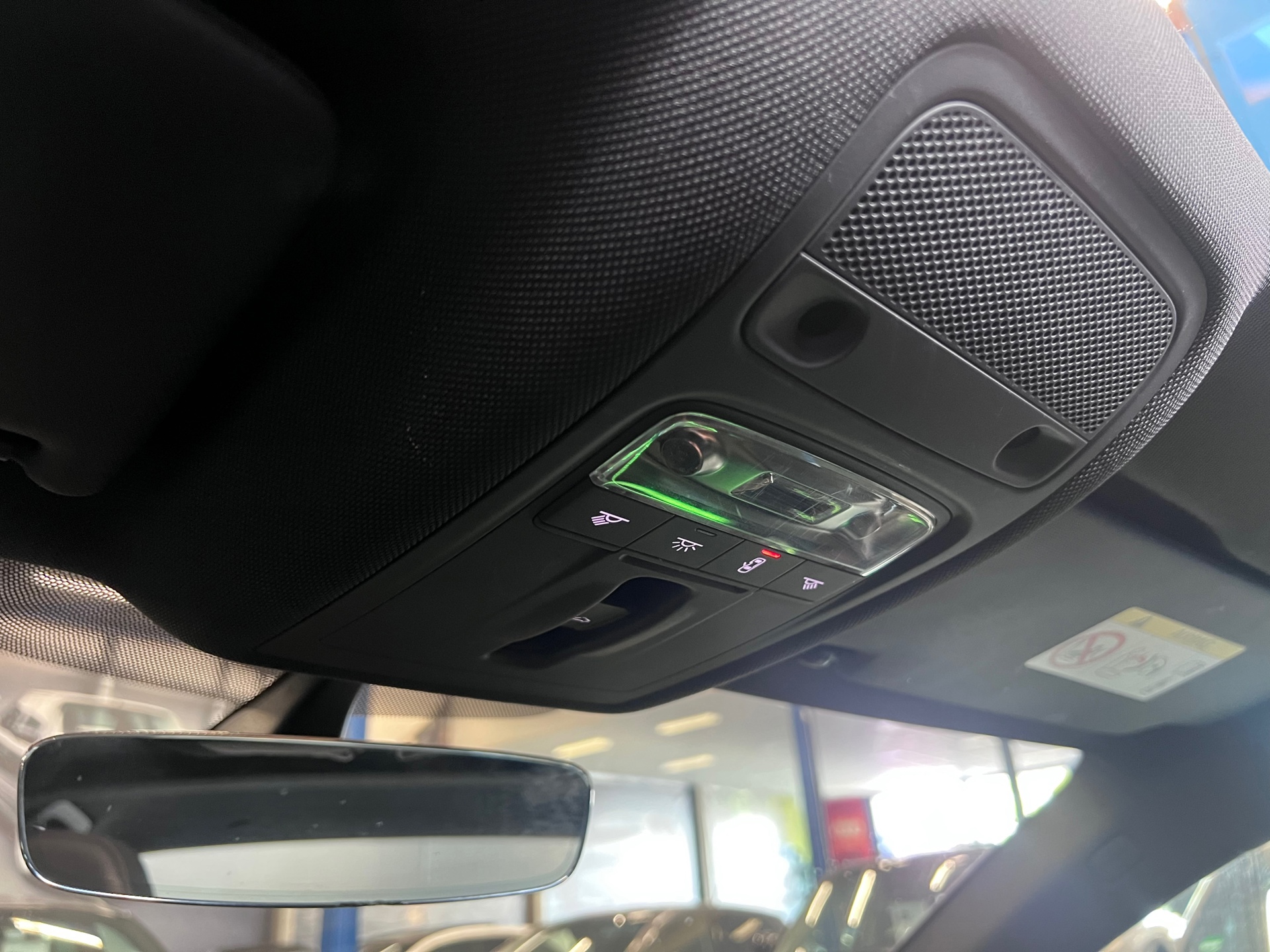 Foto van Audi A3 Limousine