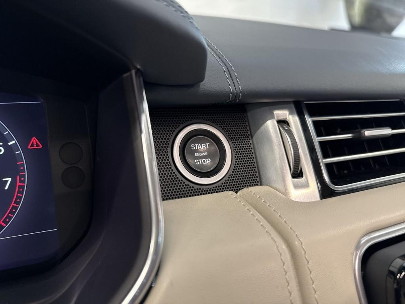 Foto van Land Rover Range Rover
