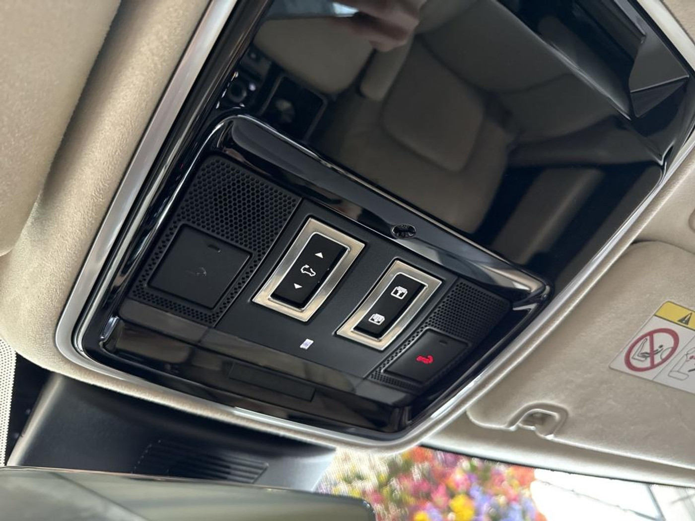 Foto van Land Rover Range Rover
