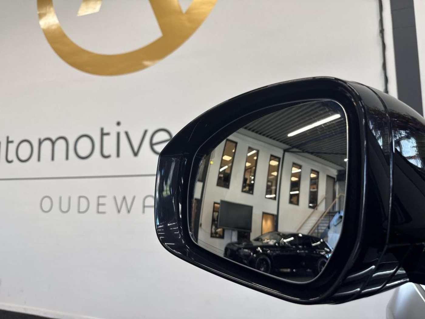 Foto van Land Rover Range Rover