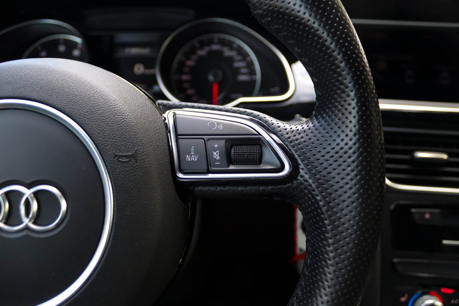 Foto van Audi A5 Cabriolet