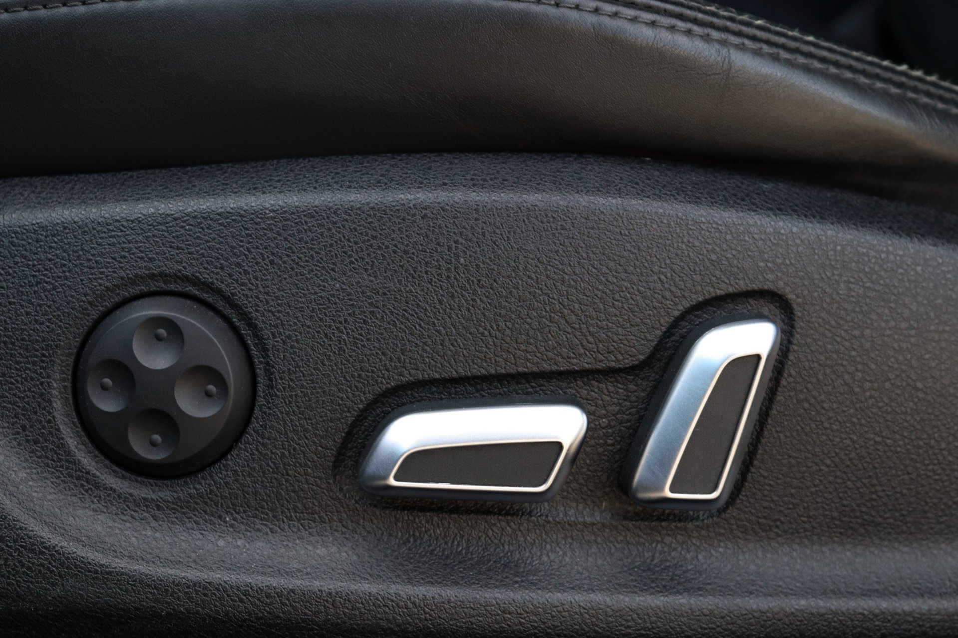 Foto van Audi A5 Cabriolet