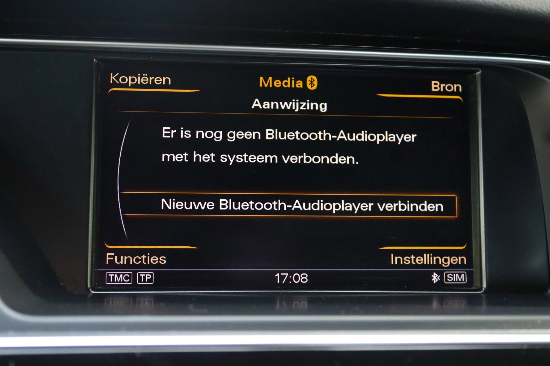 Foto van Audi A5 Cabriolet