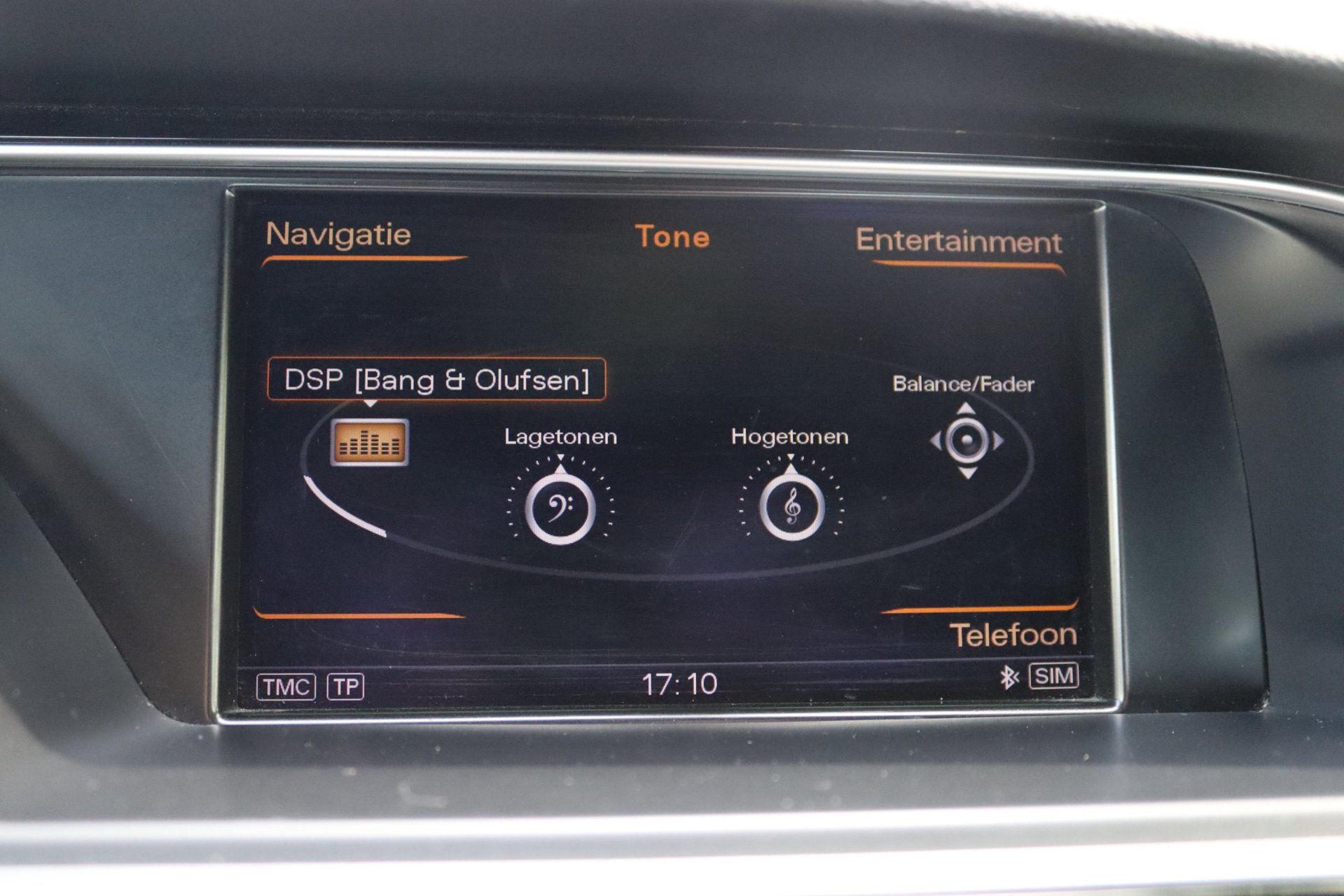 Foto van Audi A5 Cabriolet