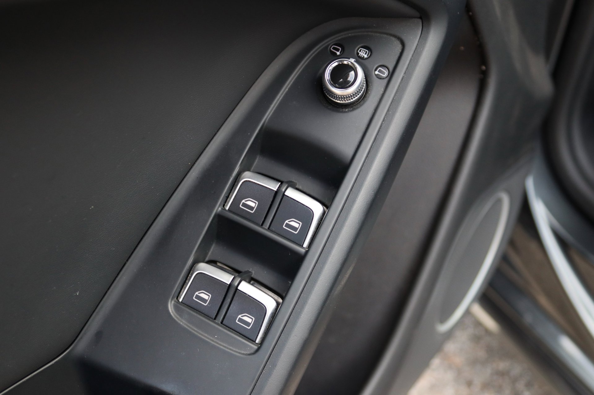Foto van Audi A5 Cabriolet