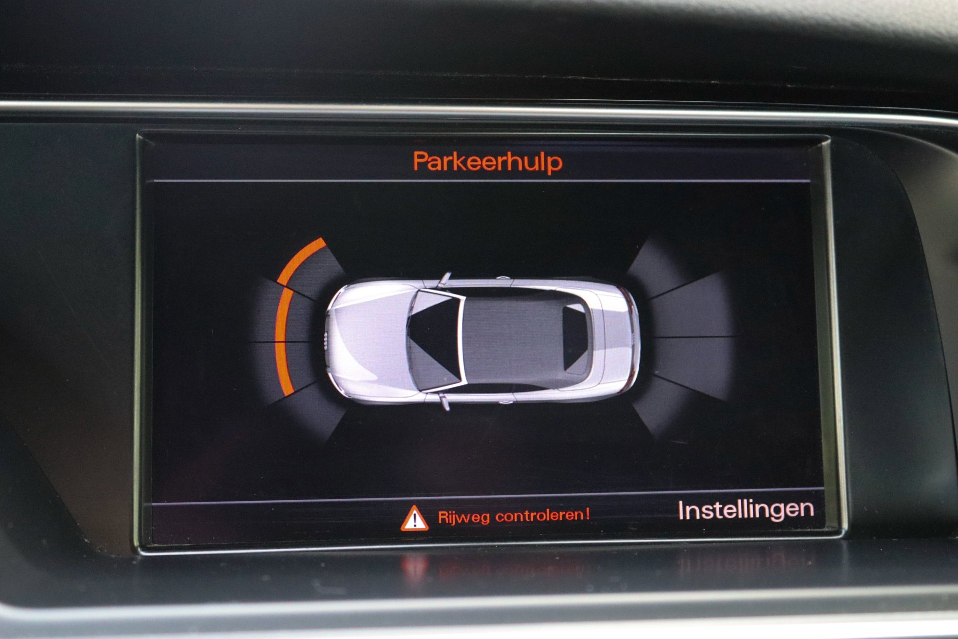 Foto van Audi A5 Cabriolet