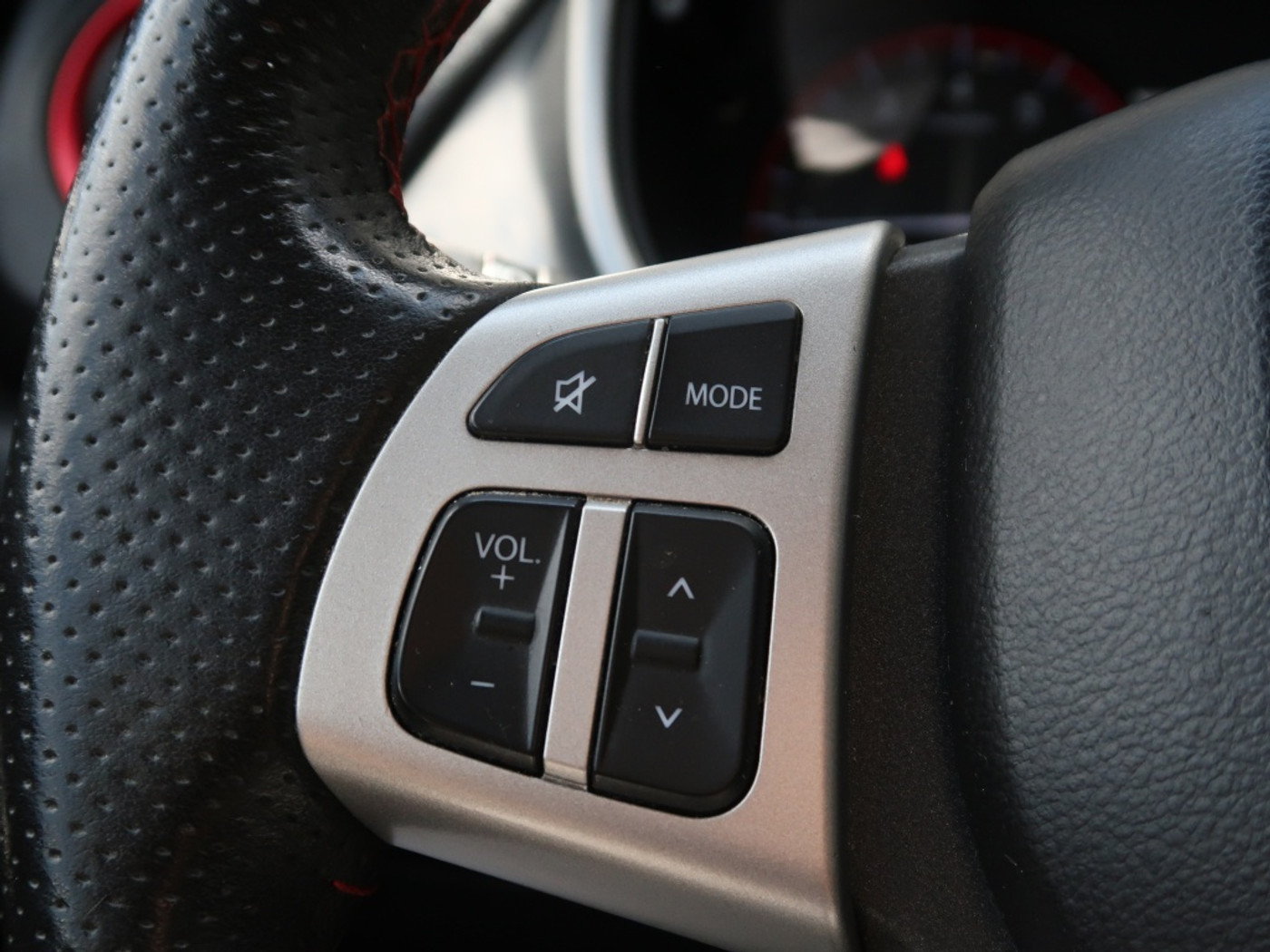 Foto van Suzuki Vitara