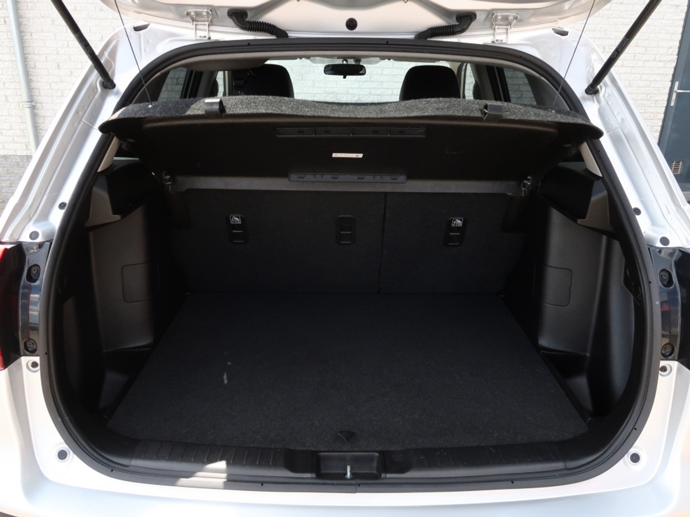 Foto van Suzuki Vitara