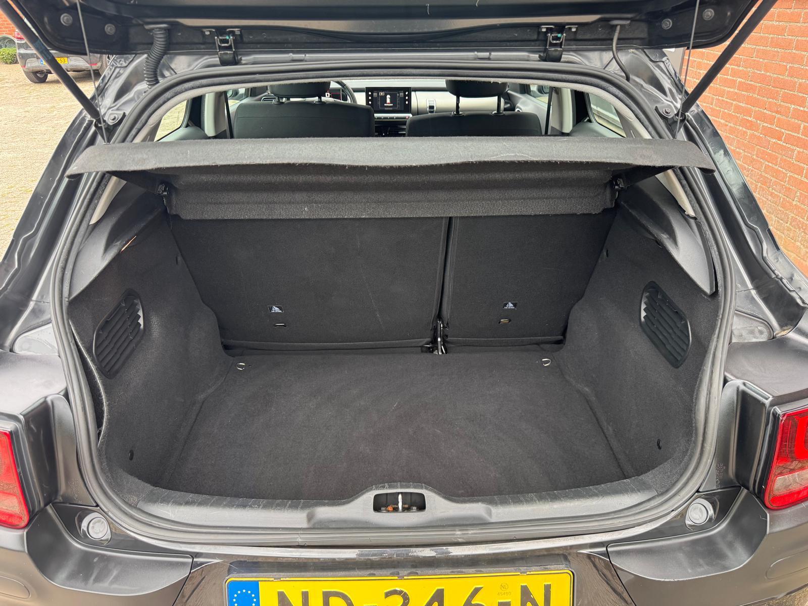 Foto van Citroen C4 Cactus