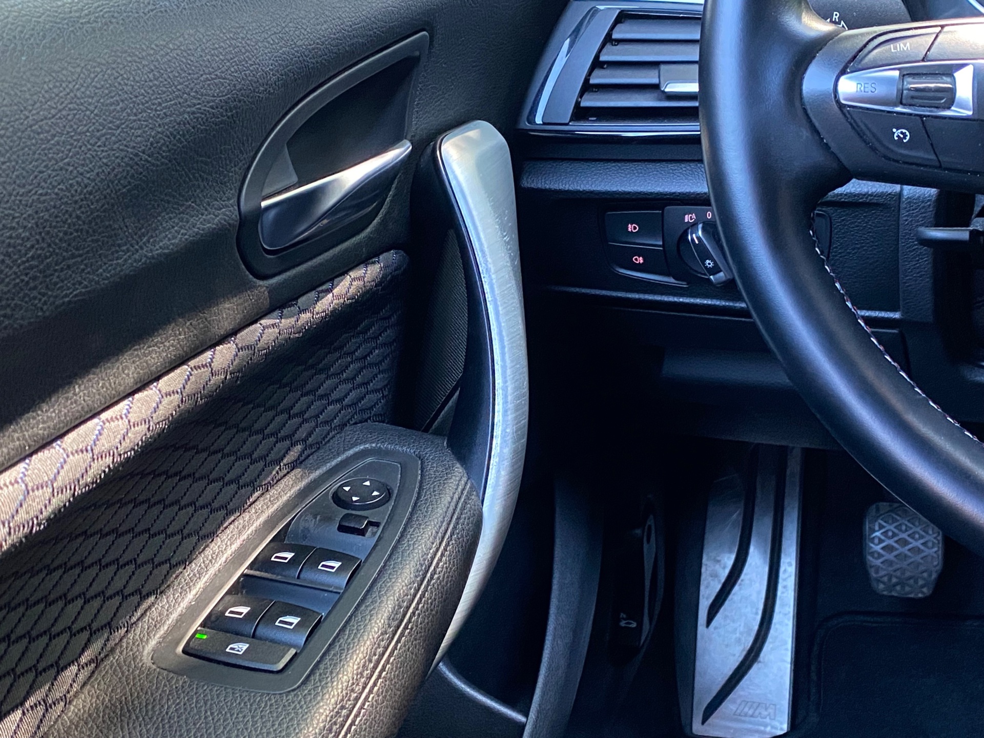 Foto van BMW 116i