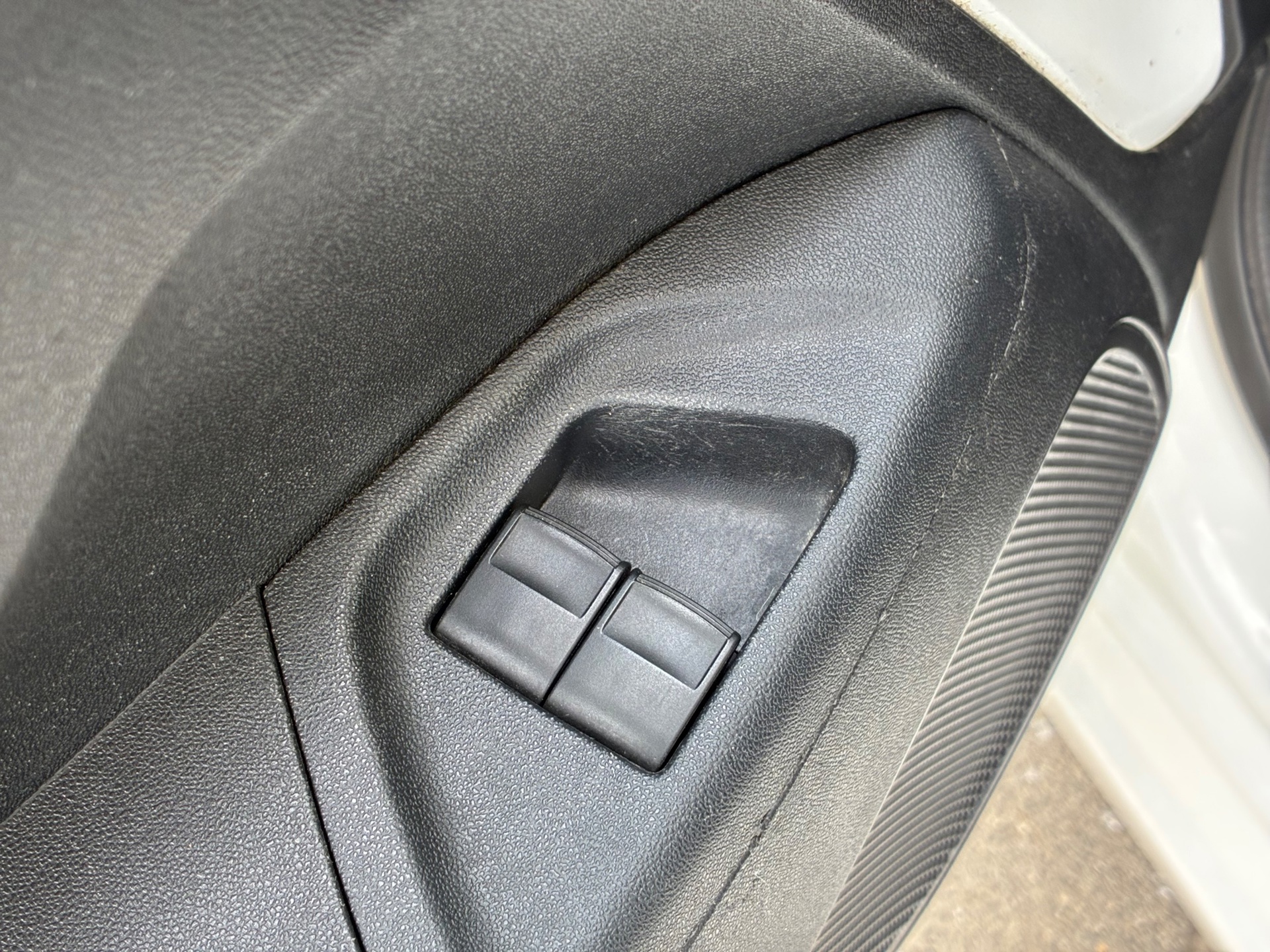 Foto van Citroen C1
