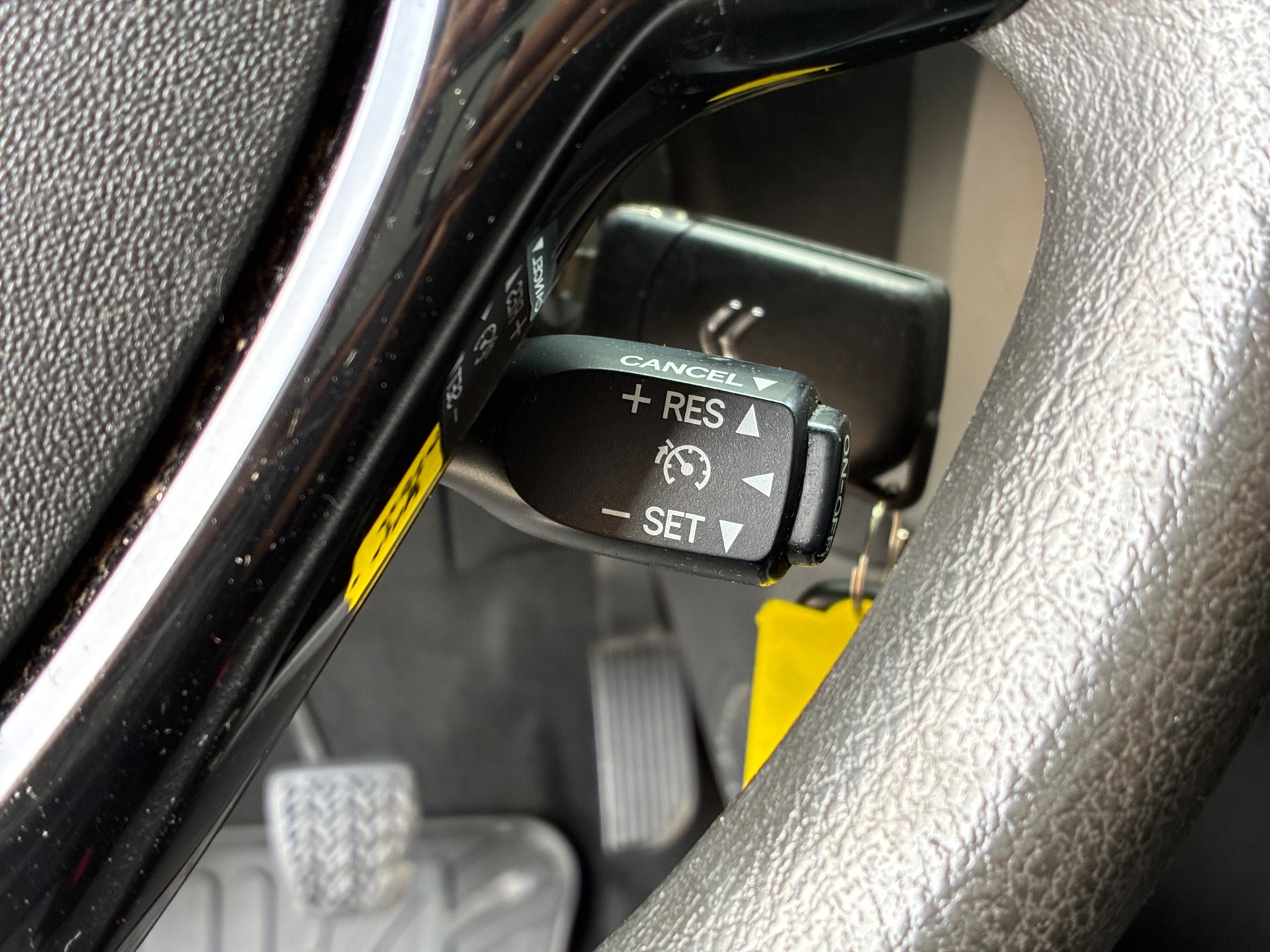 Foto van Citroen C1