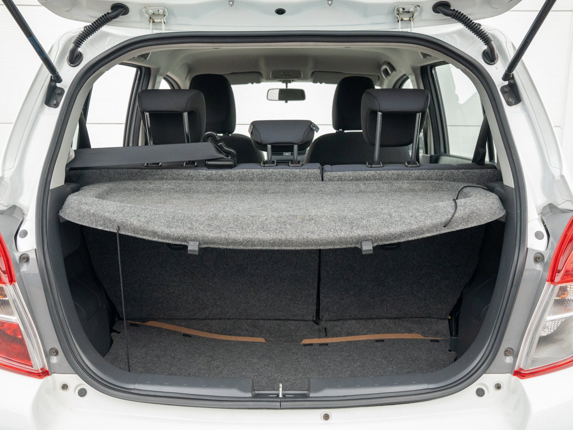 Foto van Suzuki Celerio