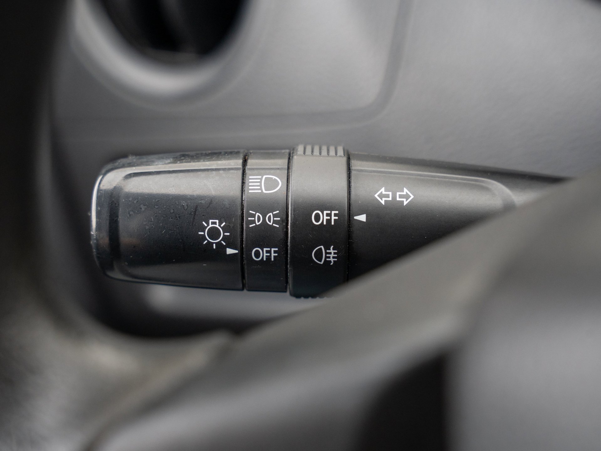 Foto van Suzuki Celerio