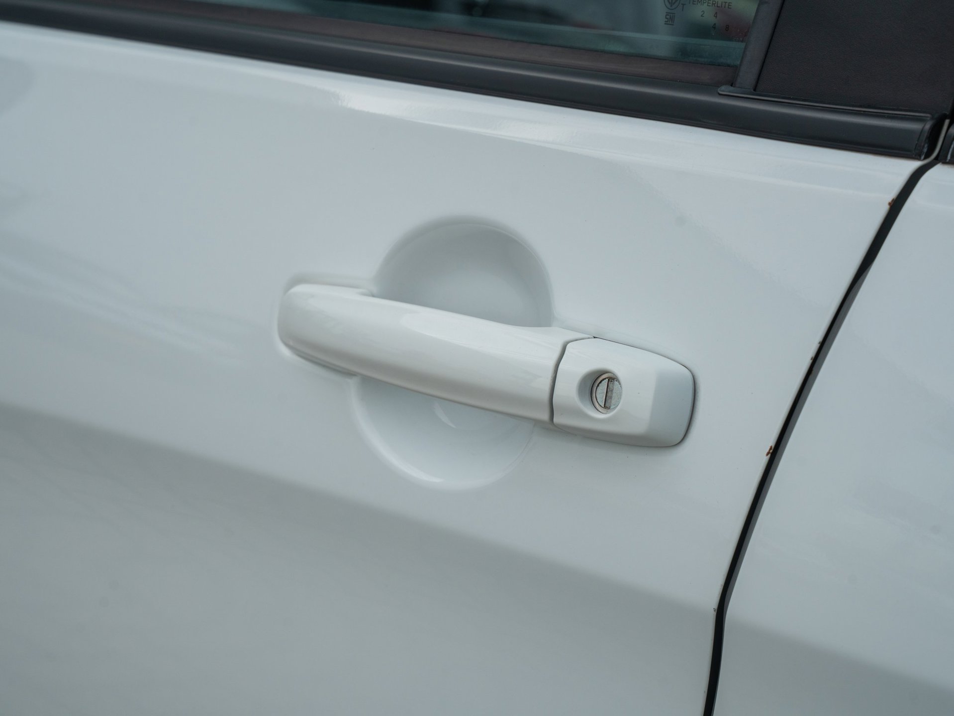 Foto van Suzuki Celerio
