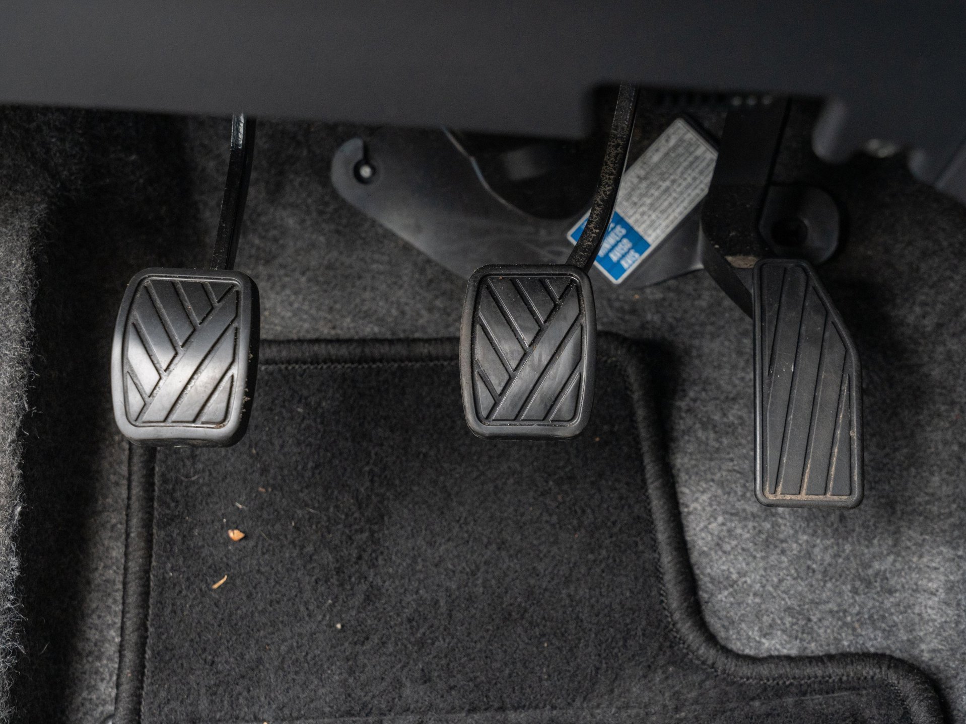 Foto van Suzuki Celerio