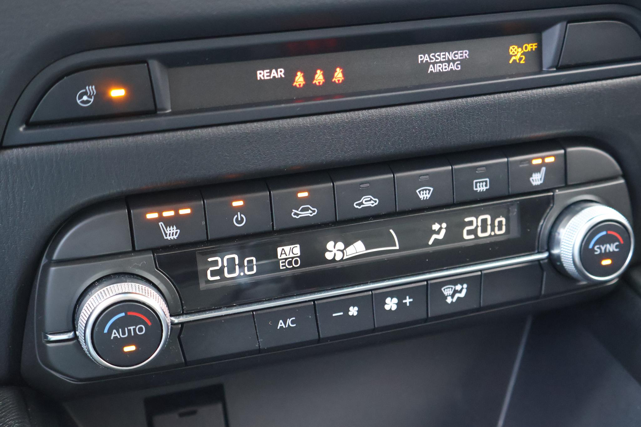 Foto van Mazda Mazda Cx-5