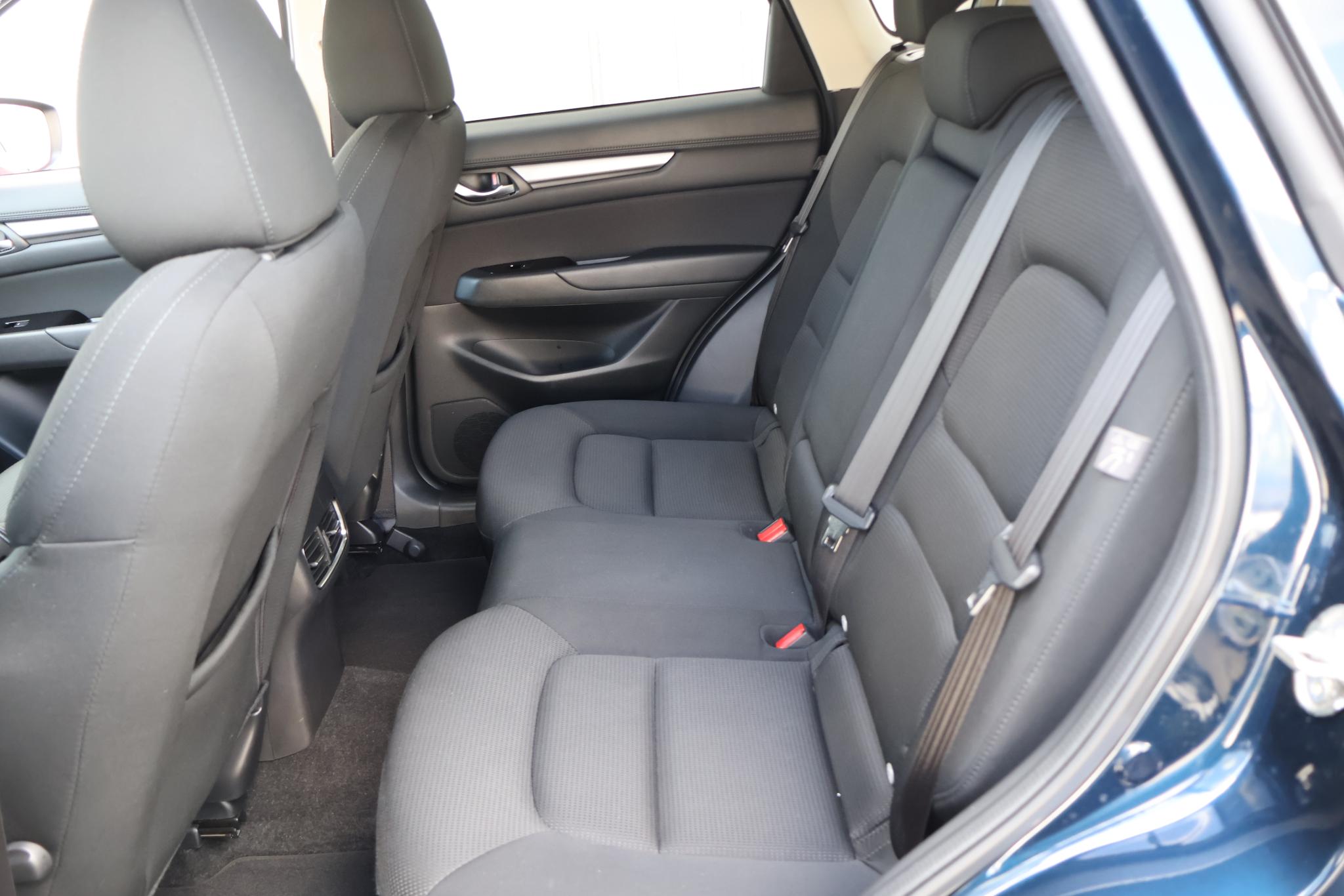 Foto van Mazda Mazda Cx-5