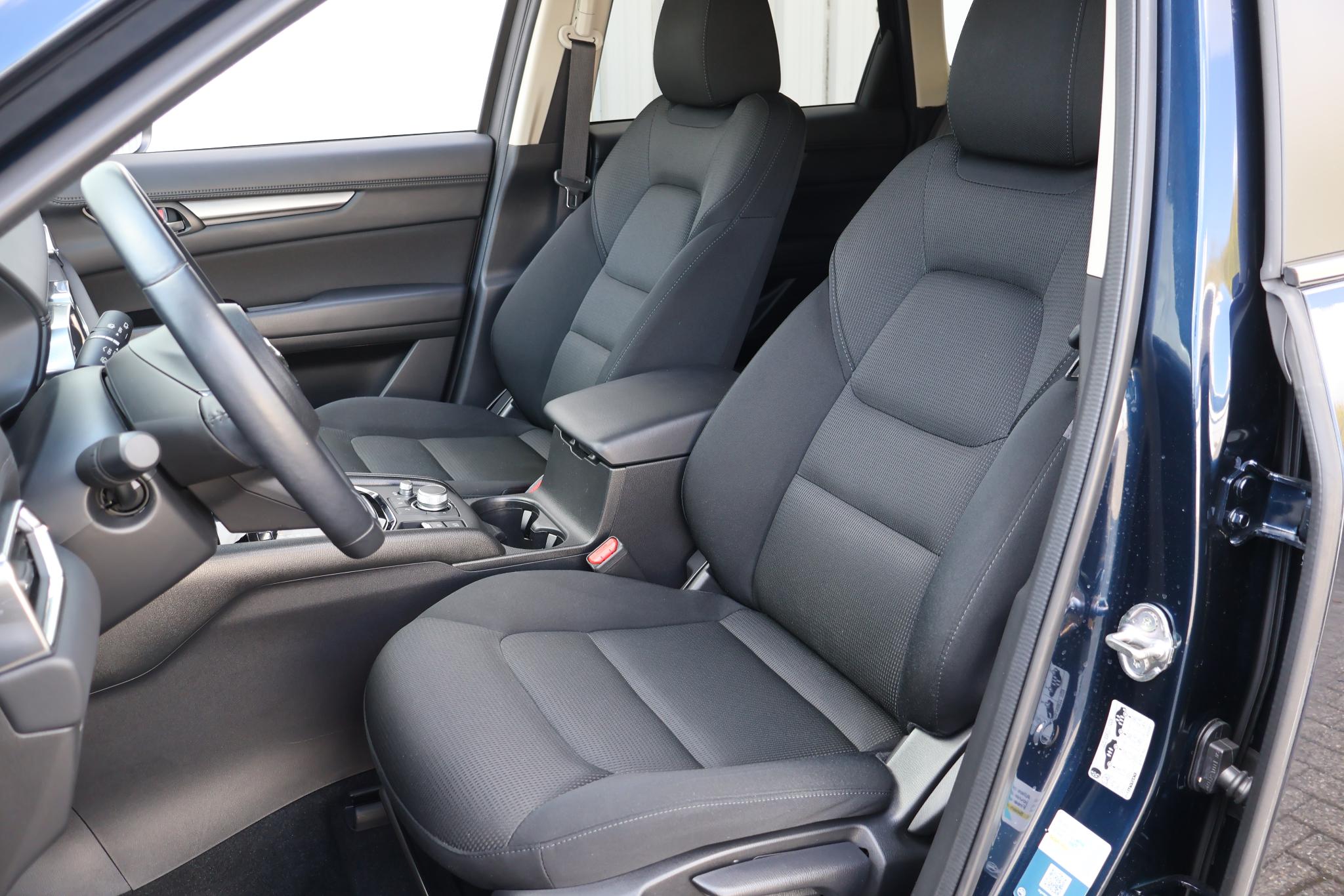 Foto van Mazda Mazda Cx-5