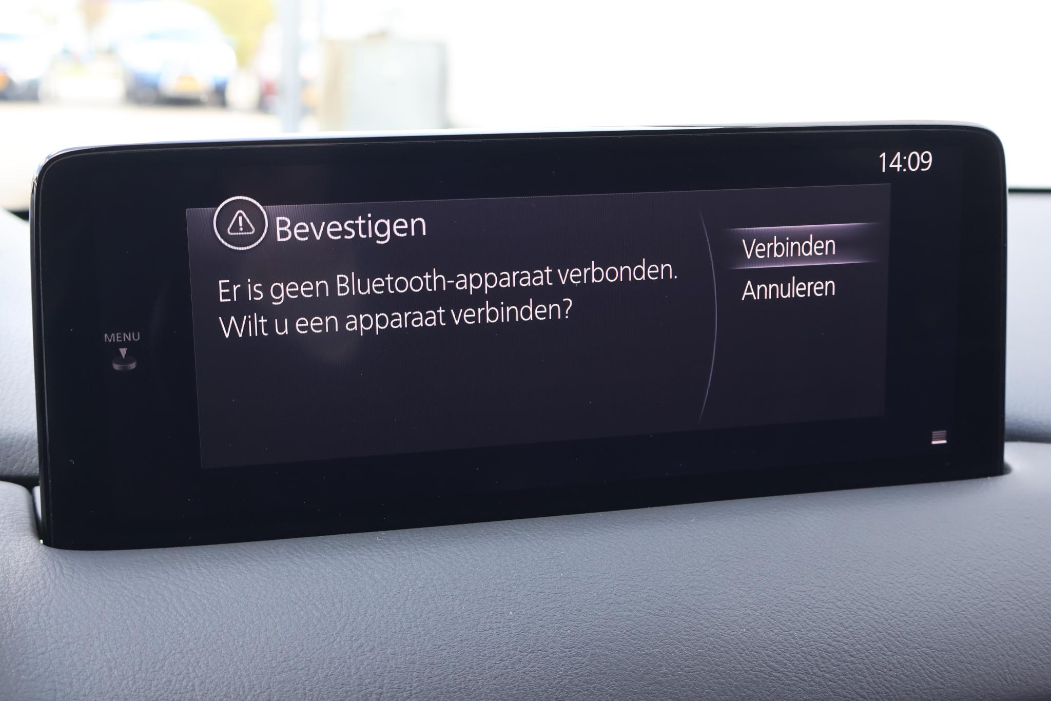 Foto van Mazda Mazda Cx-5