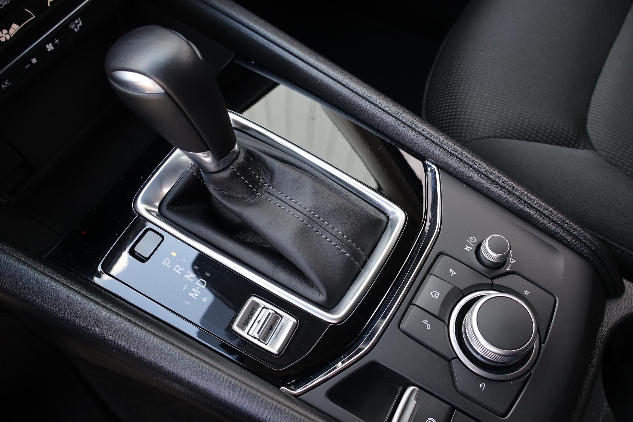 Foto van Mazda Mazda Cx-5