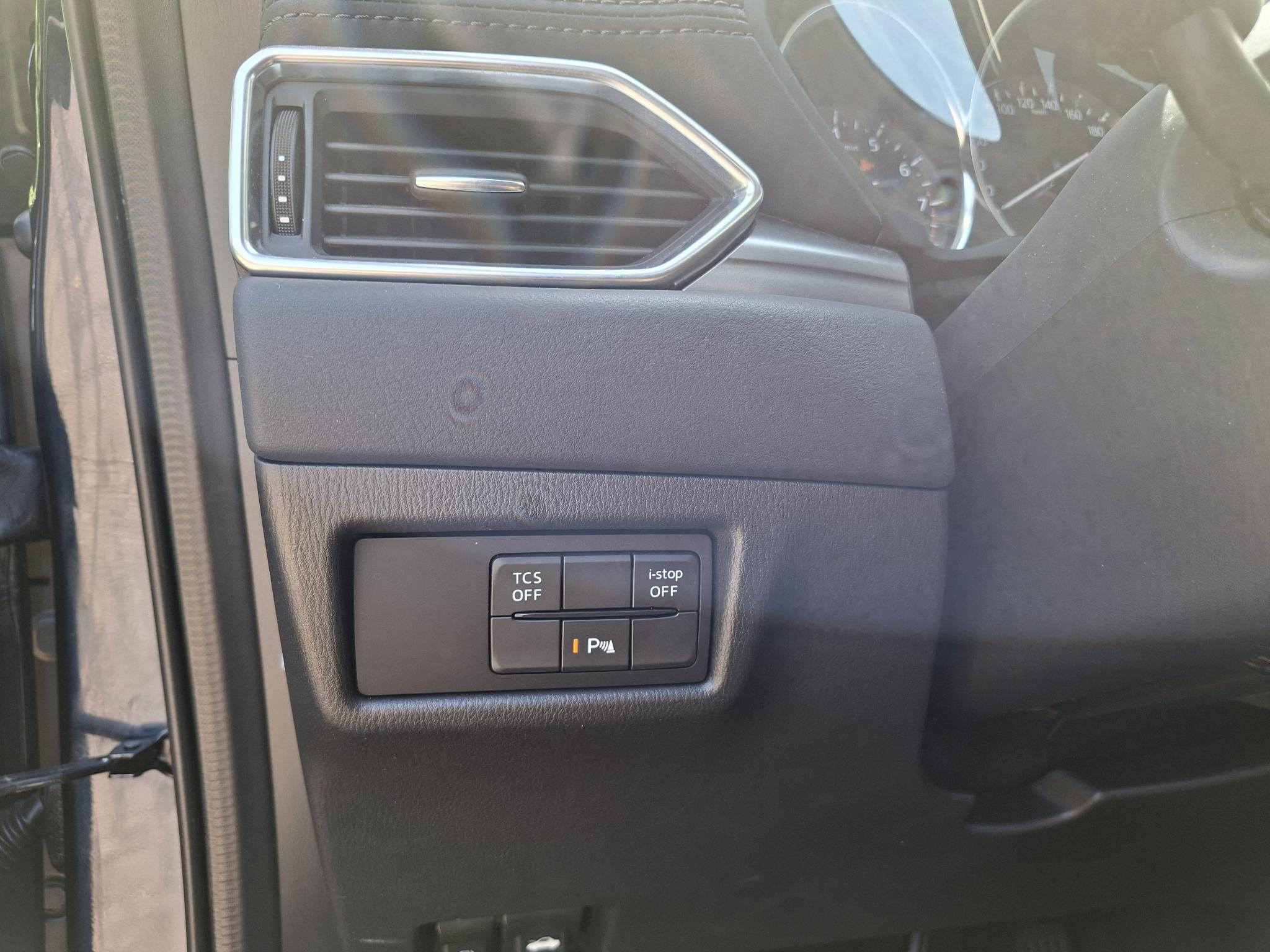 Foto van Mazda Mazda Cx-5