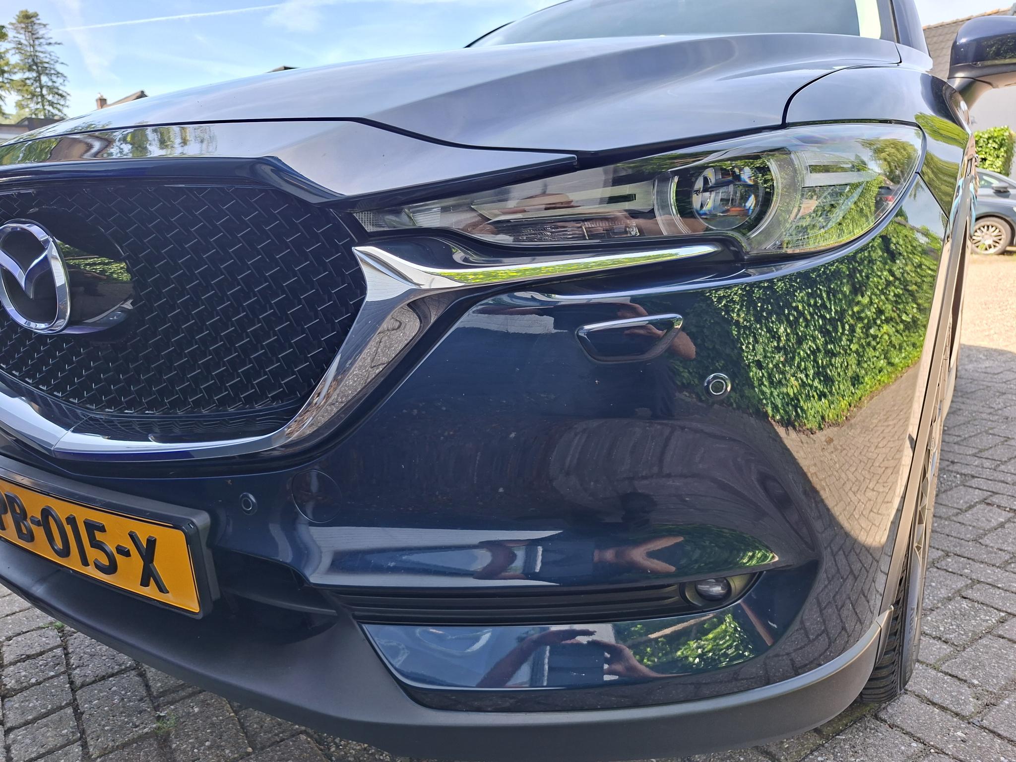 Foto van Mazda Mazda Cx-5