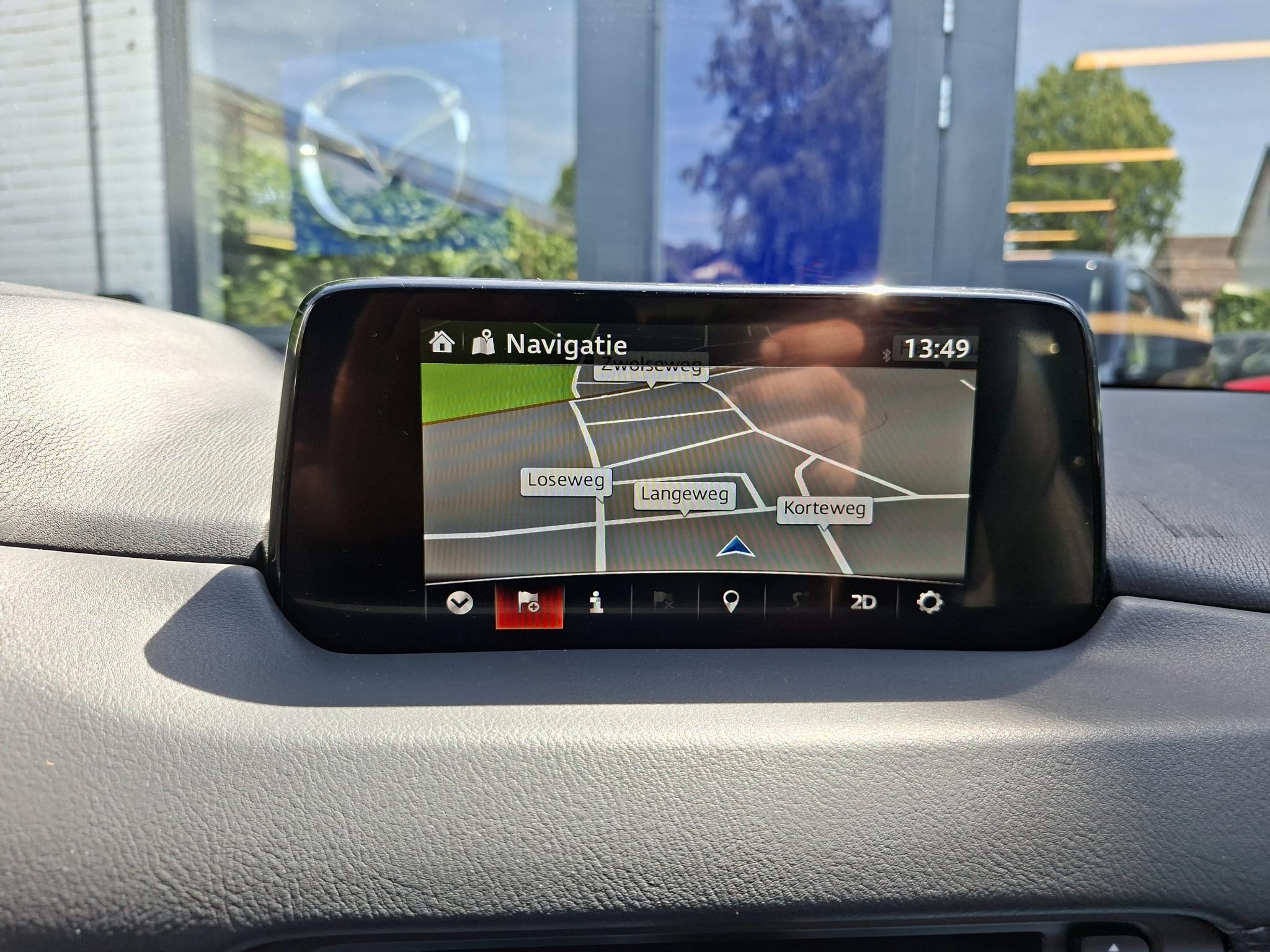 Foto van Mazda Mazda Cx-5