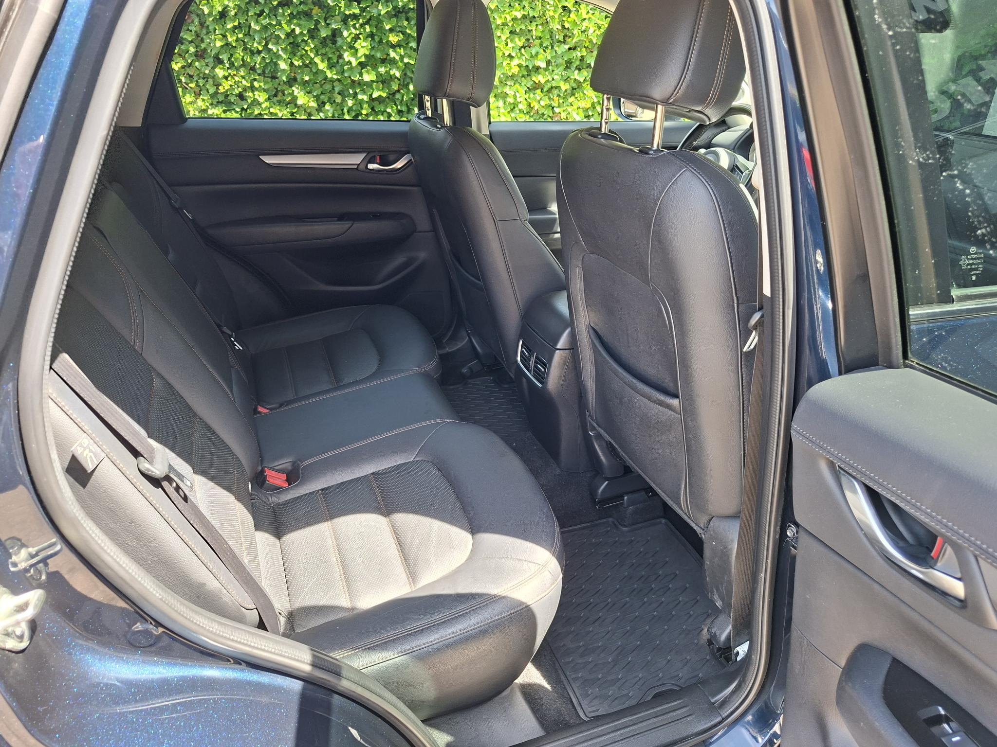 Foto van Mazda Mazda Cx-5