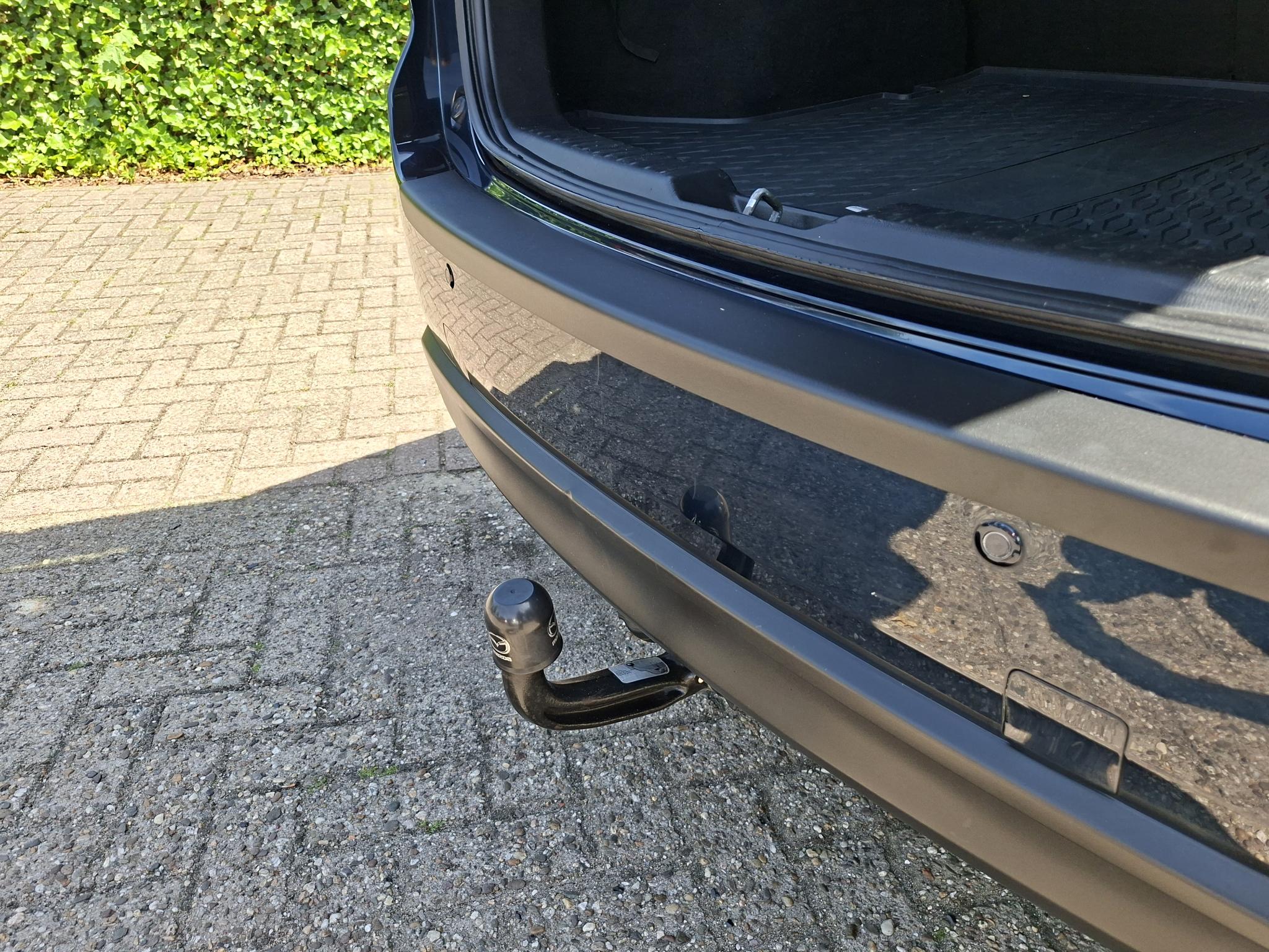 Foto van Mazda Mazda Cx-5