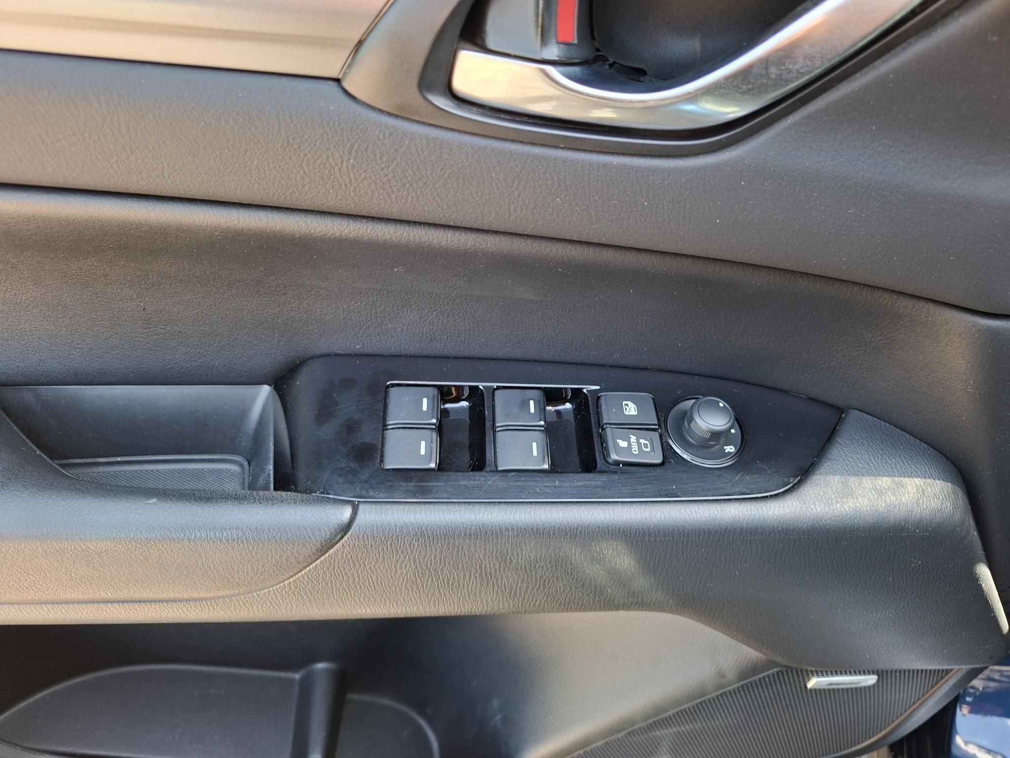 Foto van Mazda Mazda Cx-5