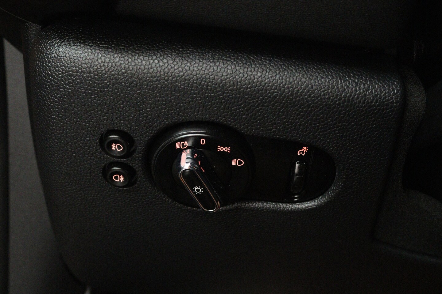 Foto van Mini Cooper S