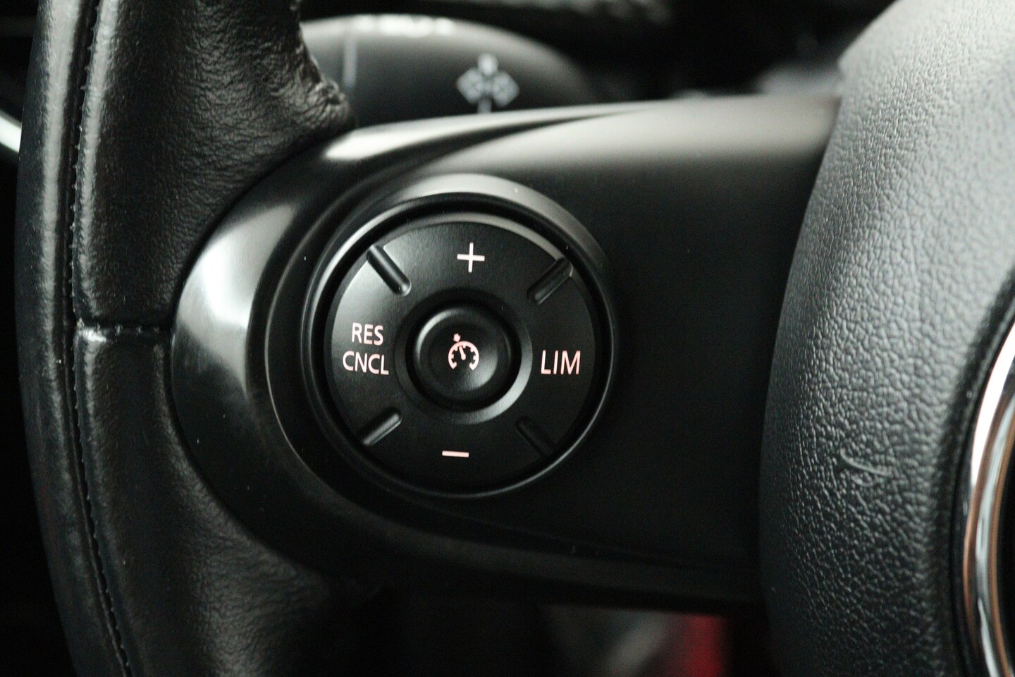 Foto van Mini Cooper S