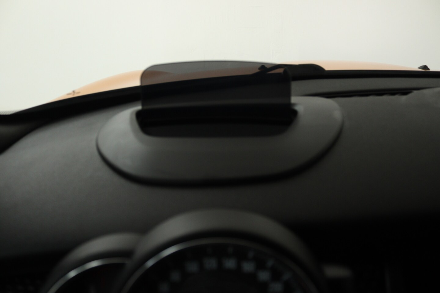 Foto van Mini Cooper S