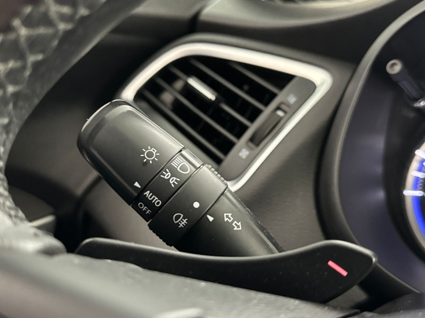 Foto van Suzuki Sx4