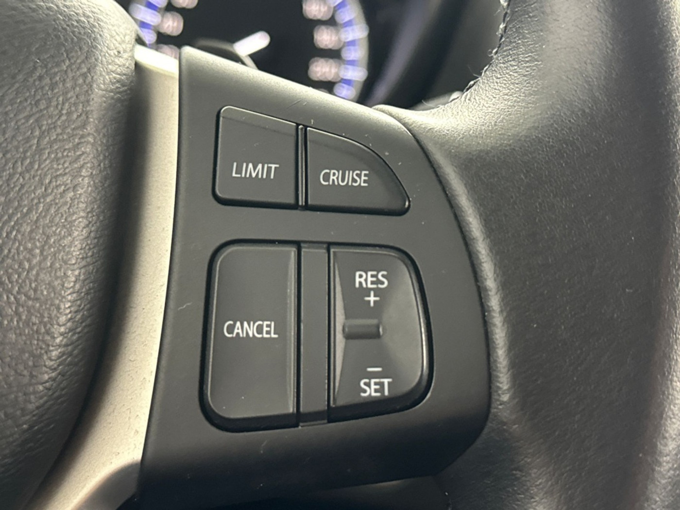 Foto van Suzuki Sx4