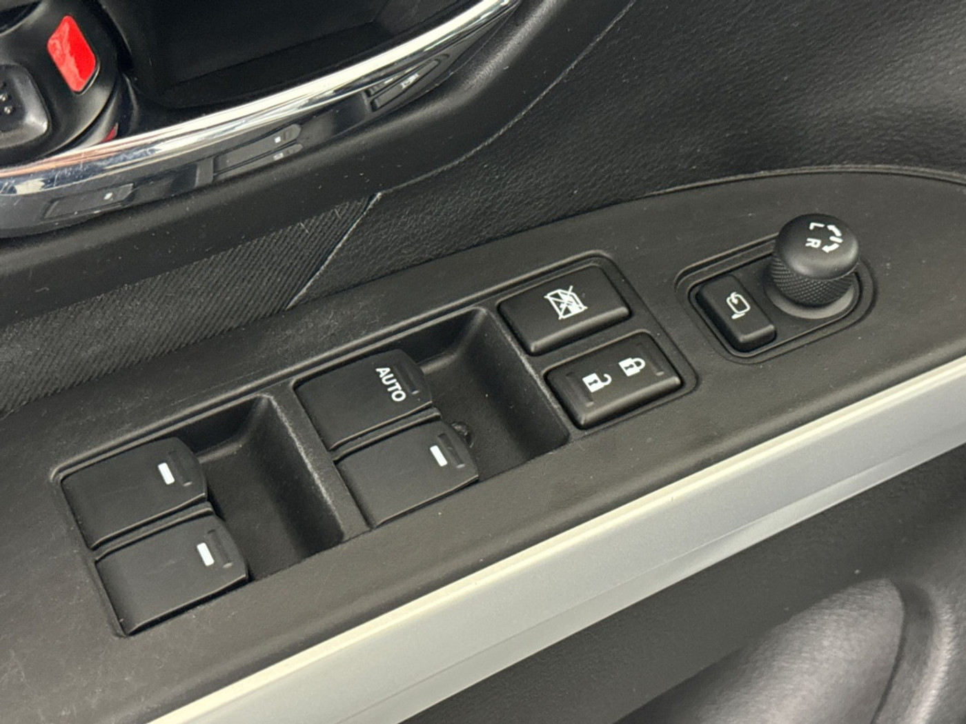 Foto van Suzuki Sx4