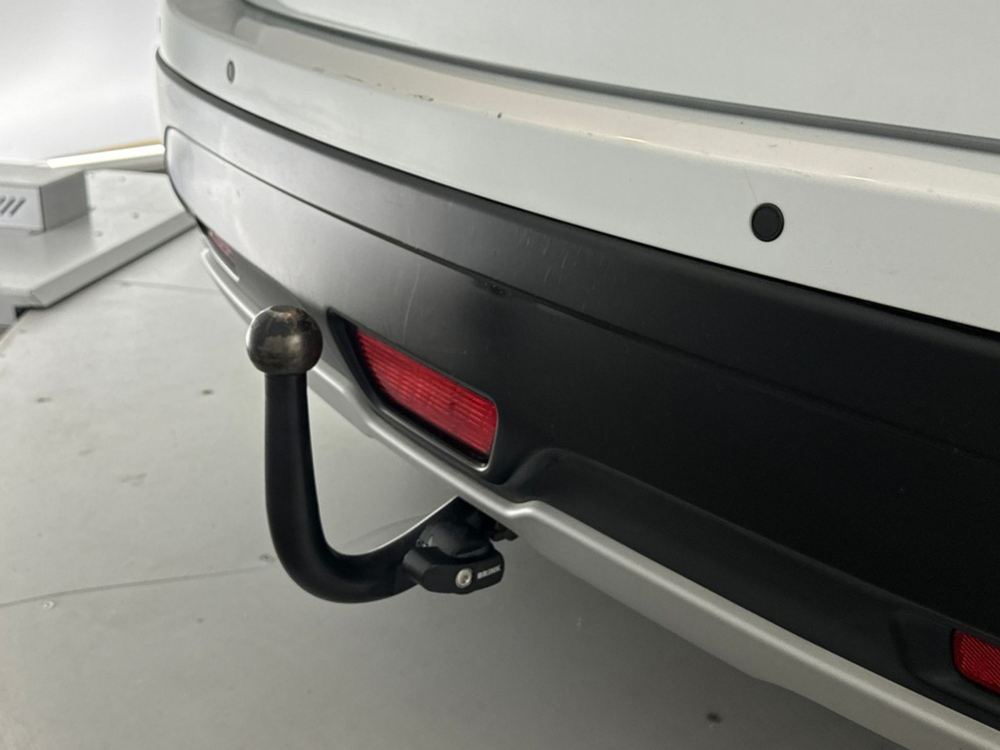 Foto van Suzuki Sx4