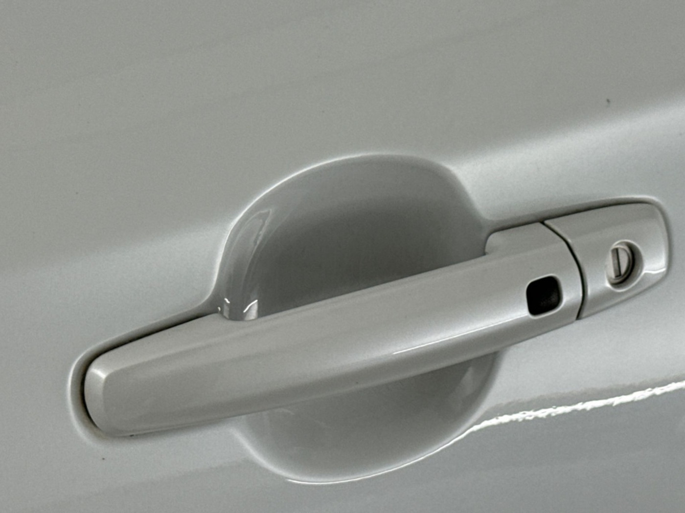 Foto van Suzuki Sx4