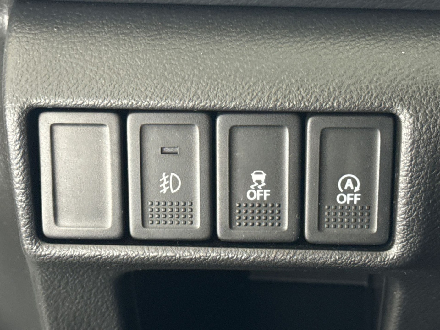 Foto van Suzuki Sx4