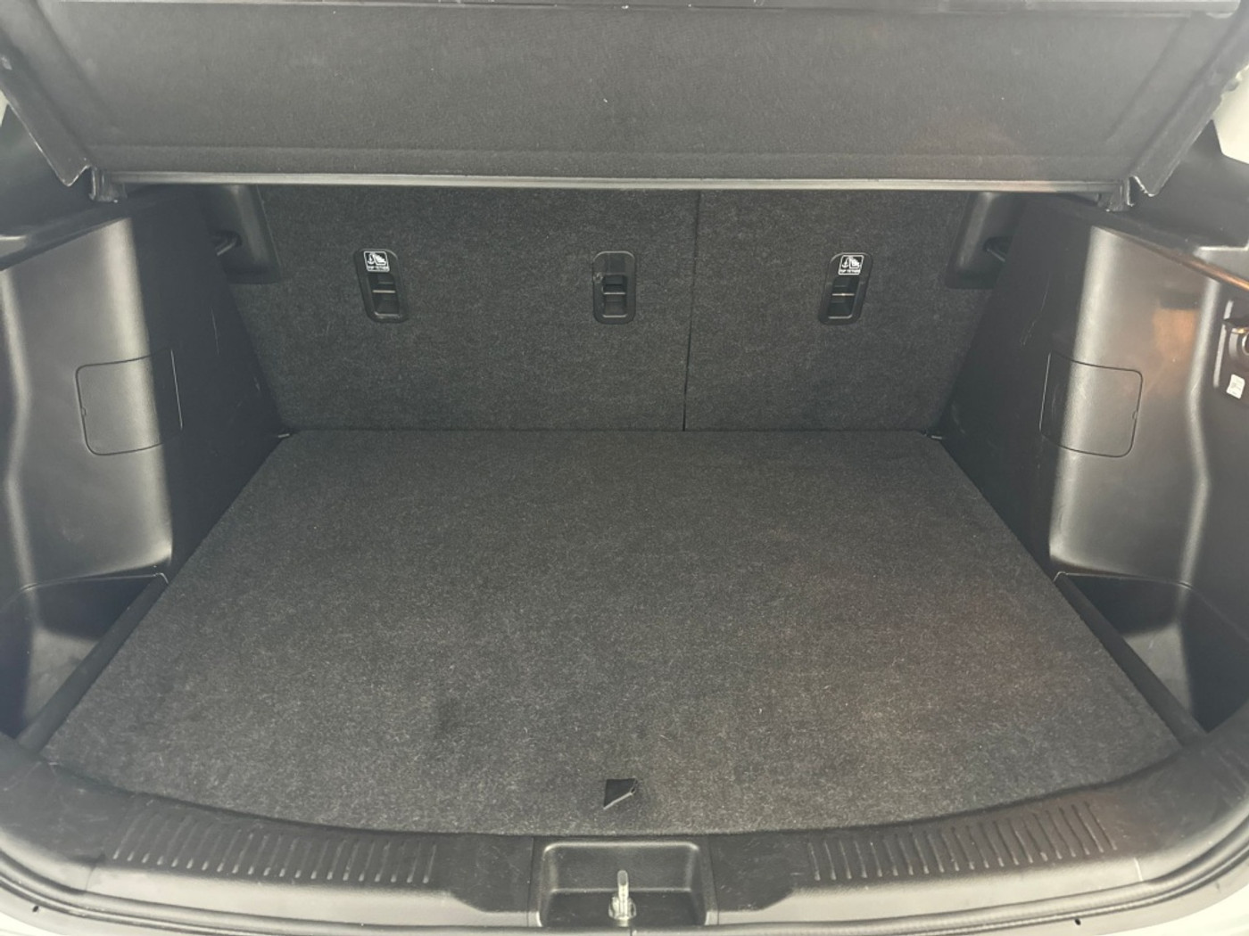 Foto van Suzuki Sx4