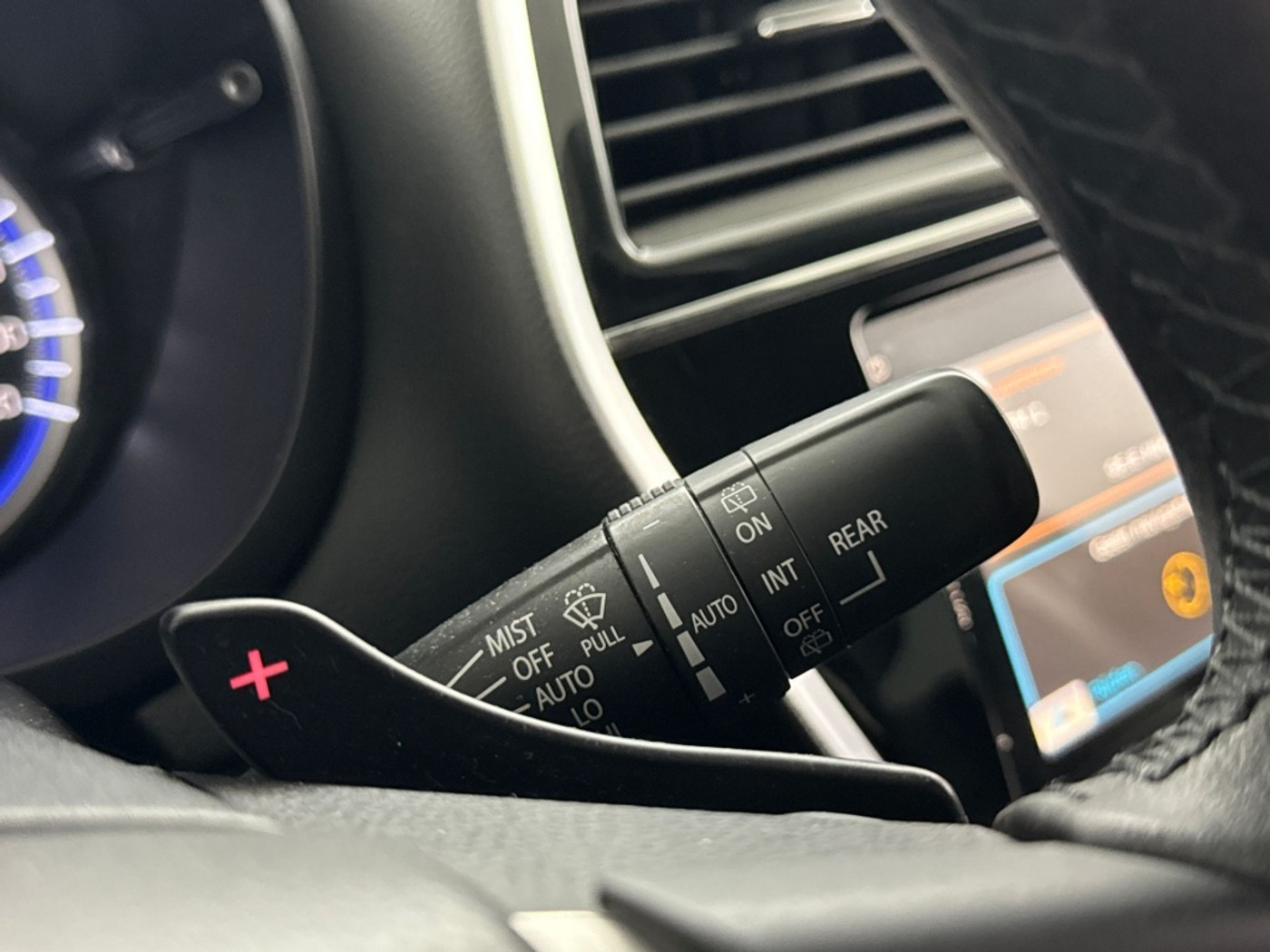 Foto van Suzuki Sx4