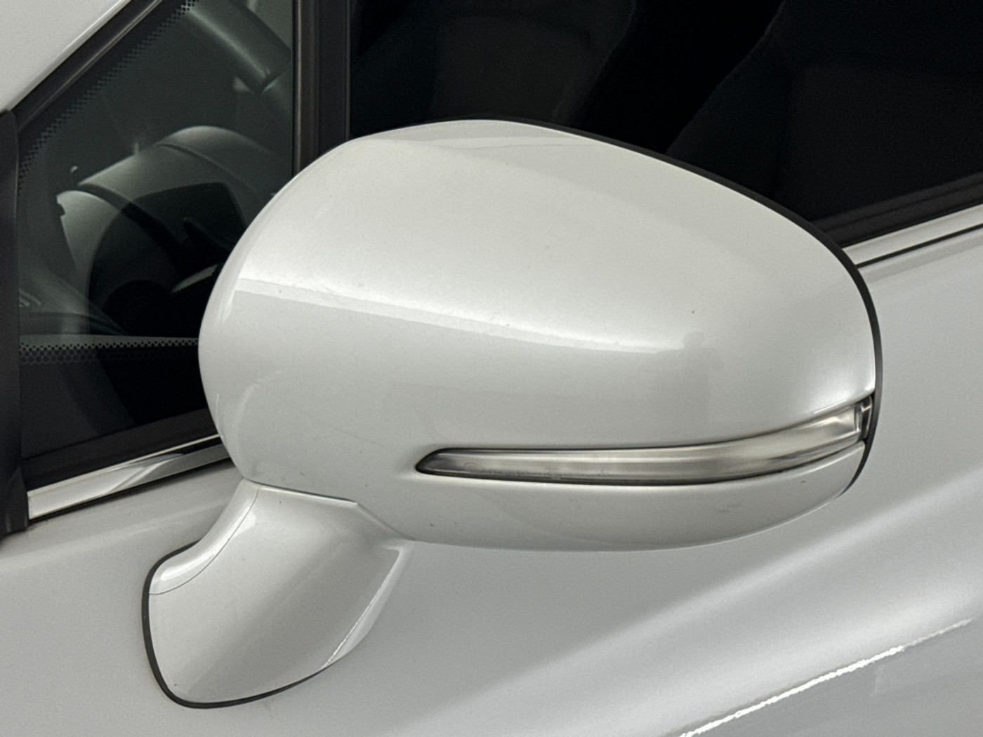 Foto van Suzuki Sx4