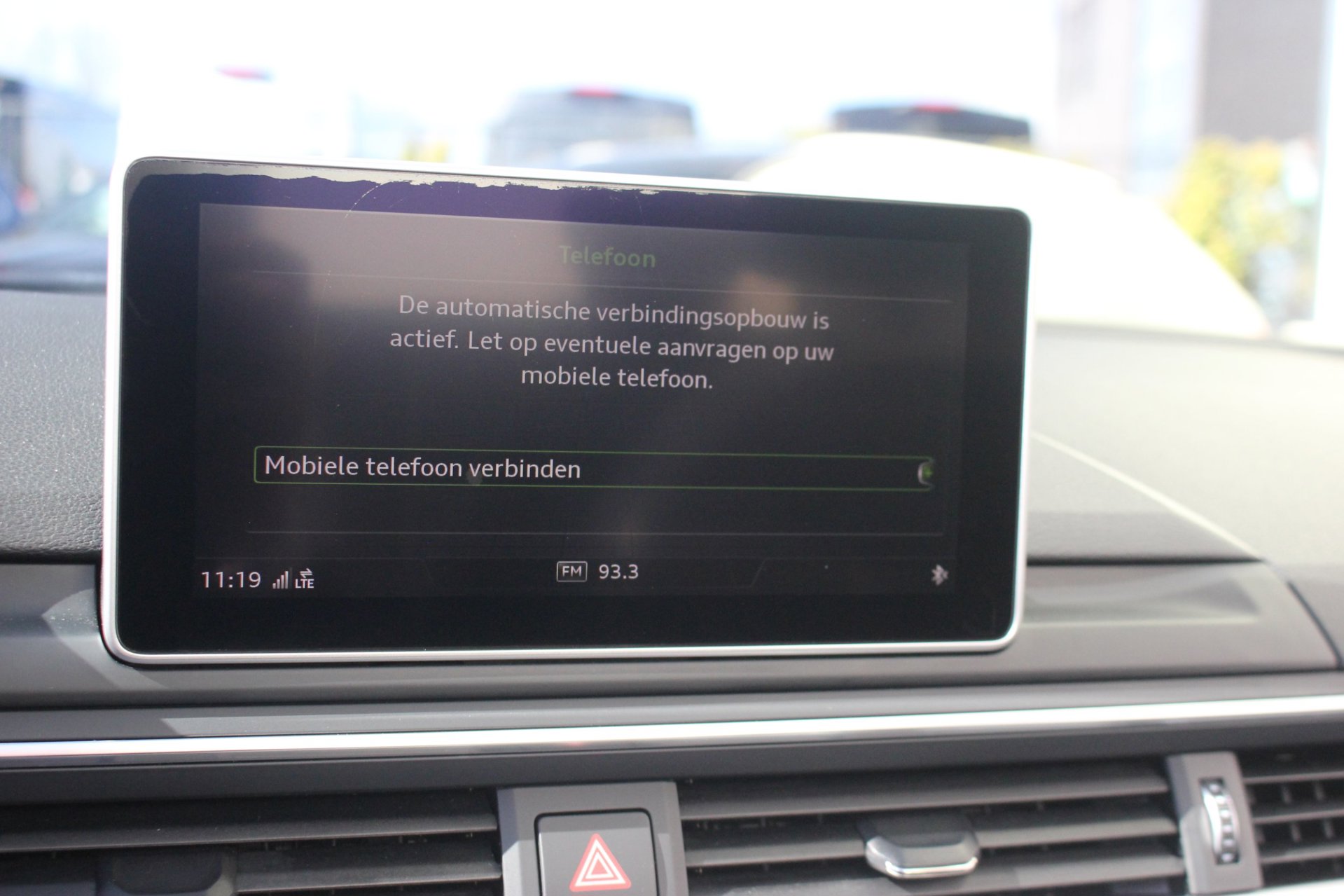Foto van Audi A5