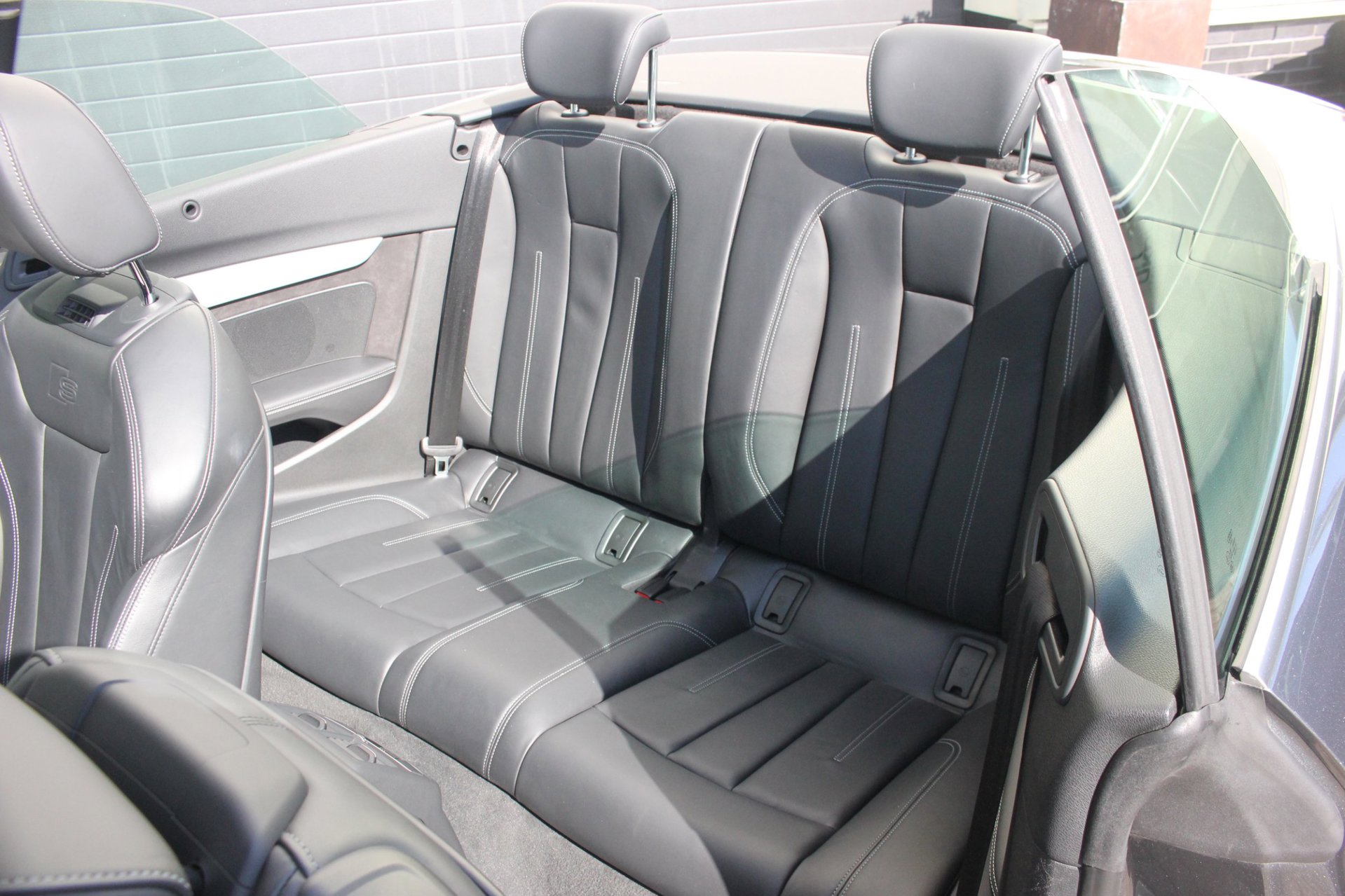 Foto van Audi A5