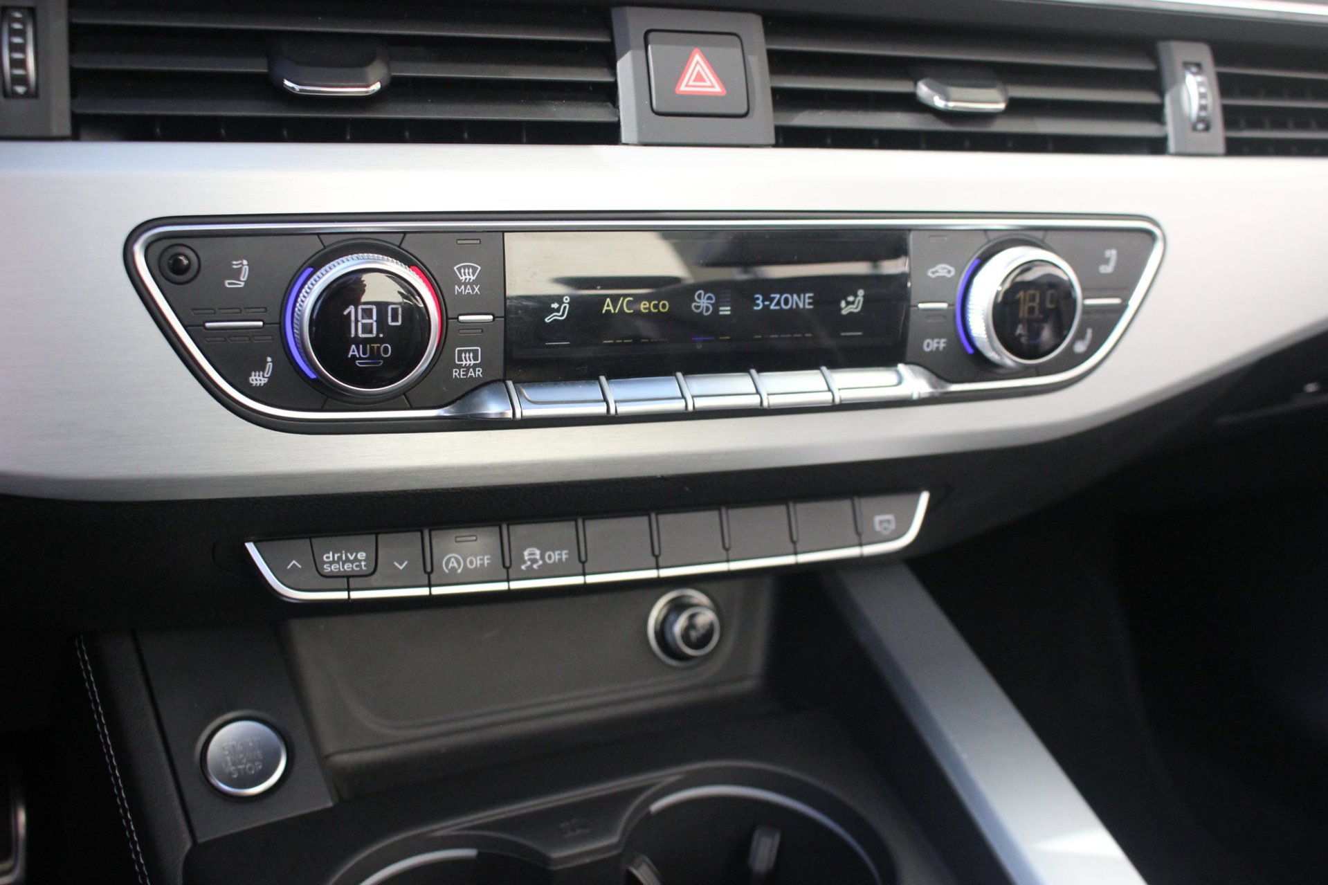 Foto van Audi A5