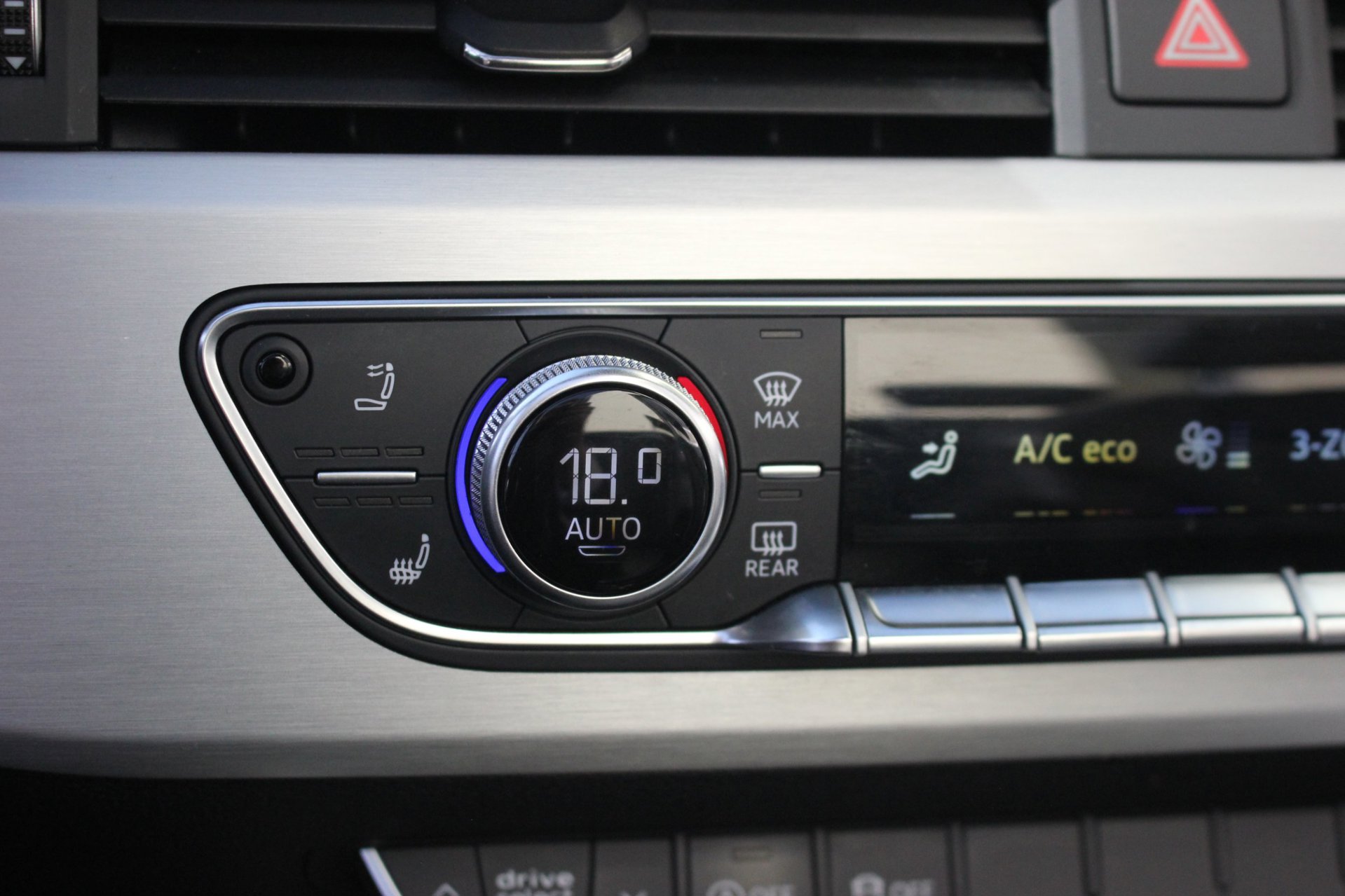 Foto van Audi A5