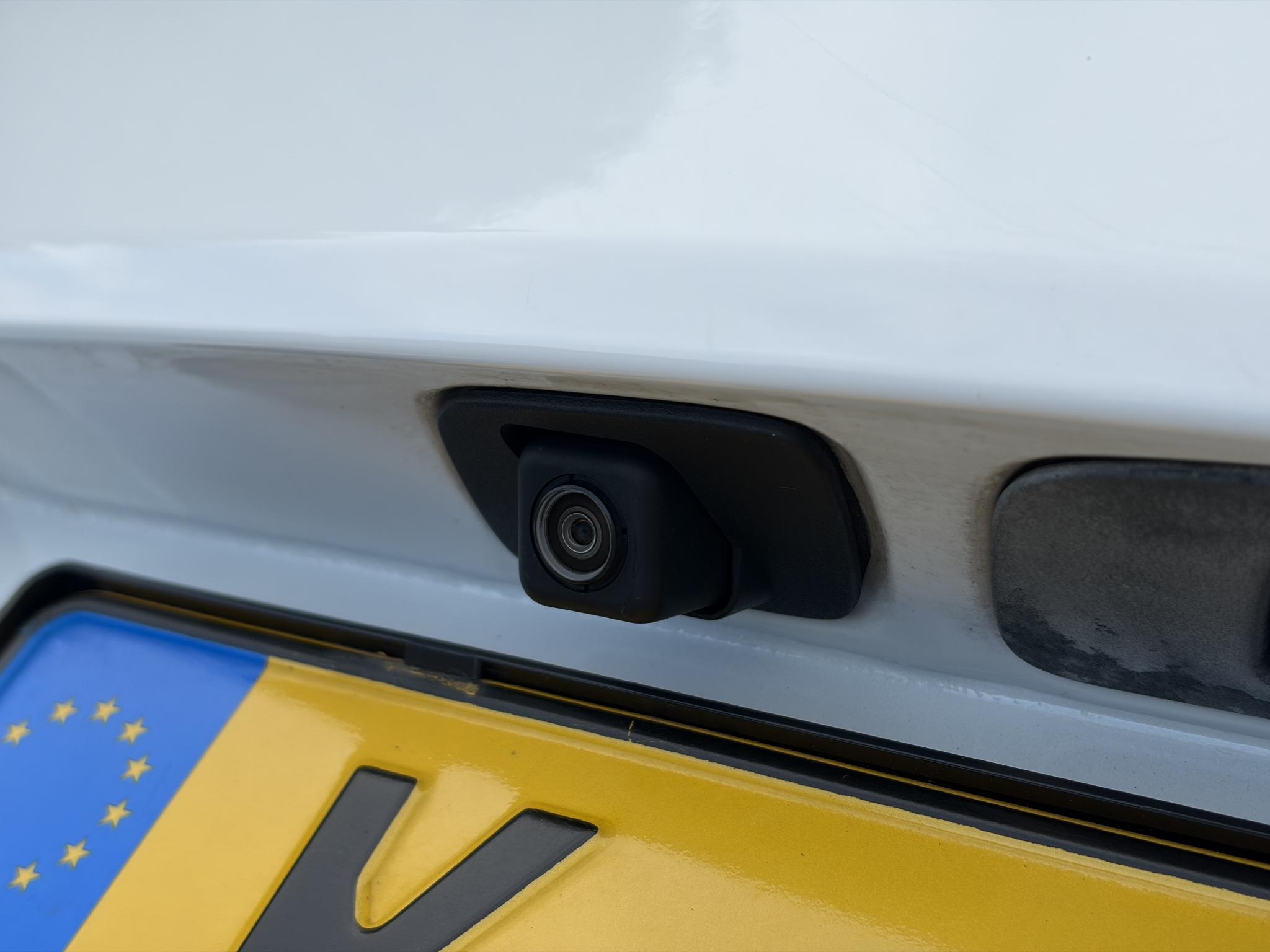 Foto van Opel Astra Sports Tourer